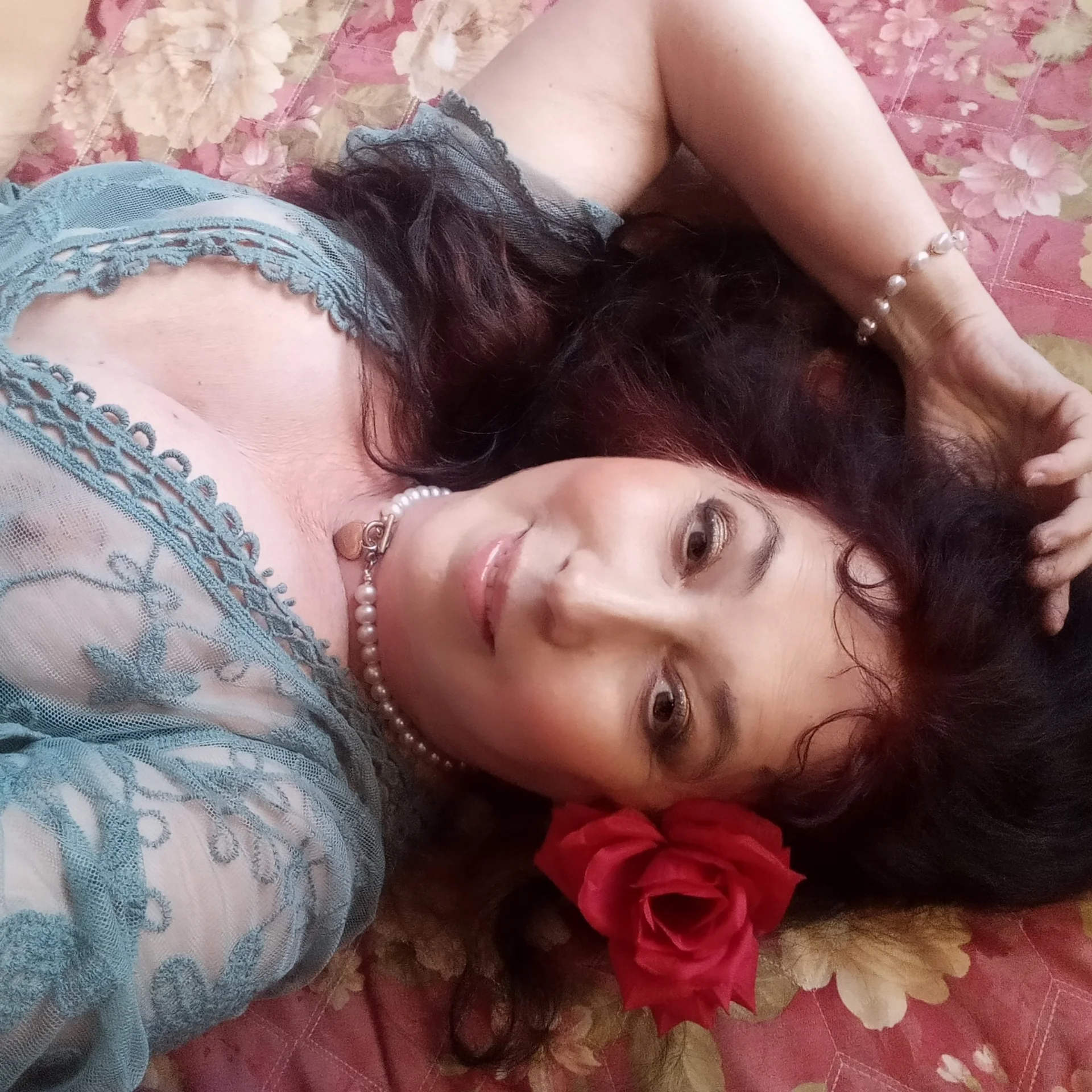 XXX Porn Photo of Nude GypsyEsmeralda 275
