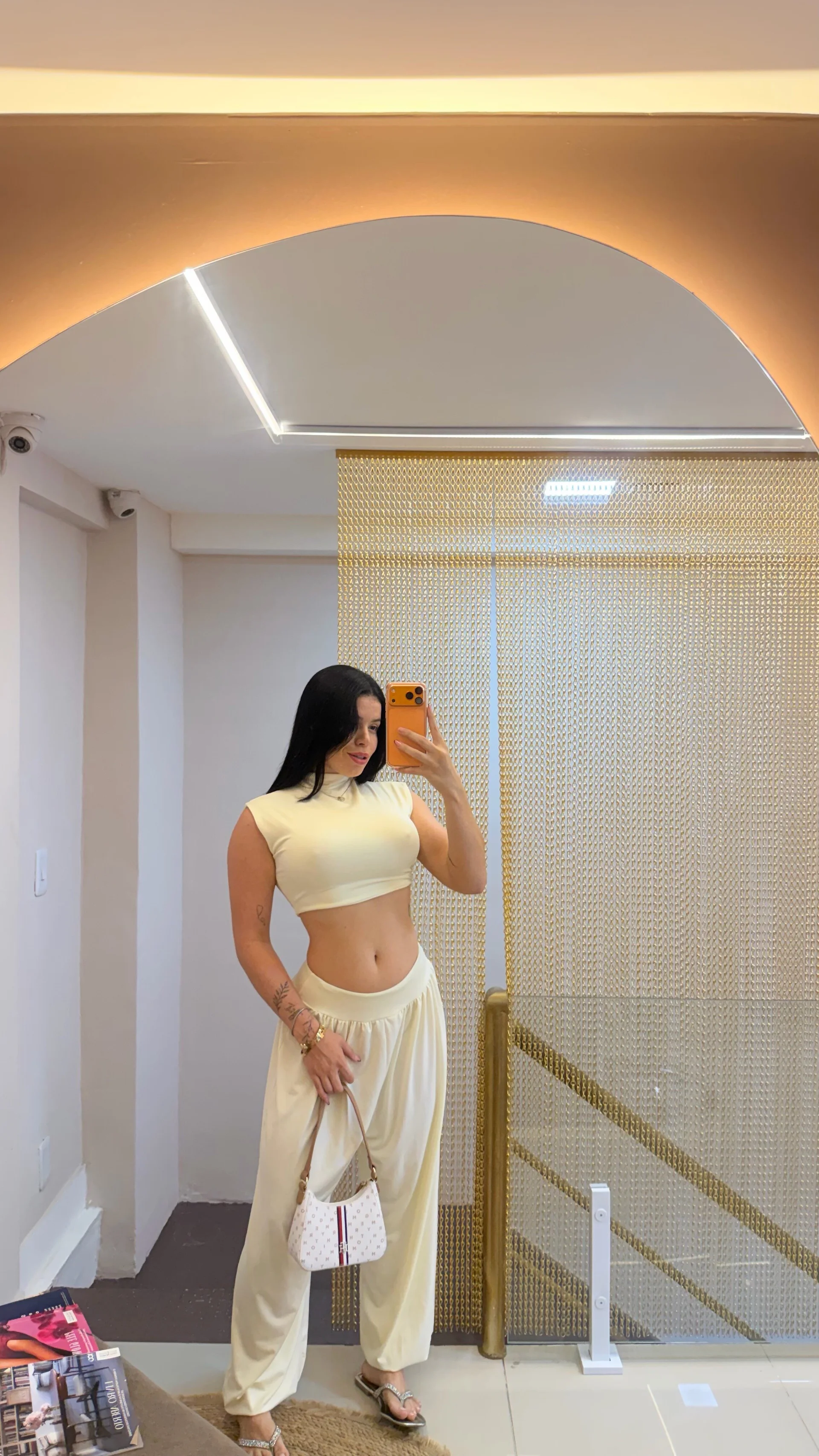 XXX Porn Photo of Nude Rafaellaz 22