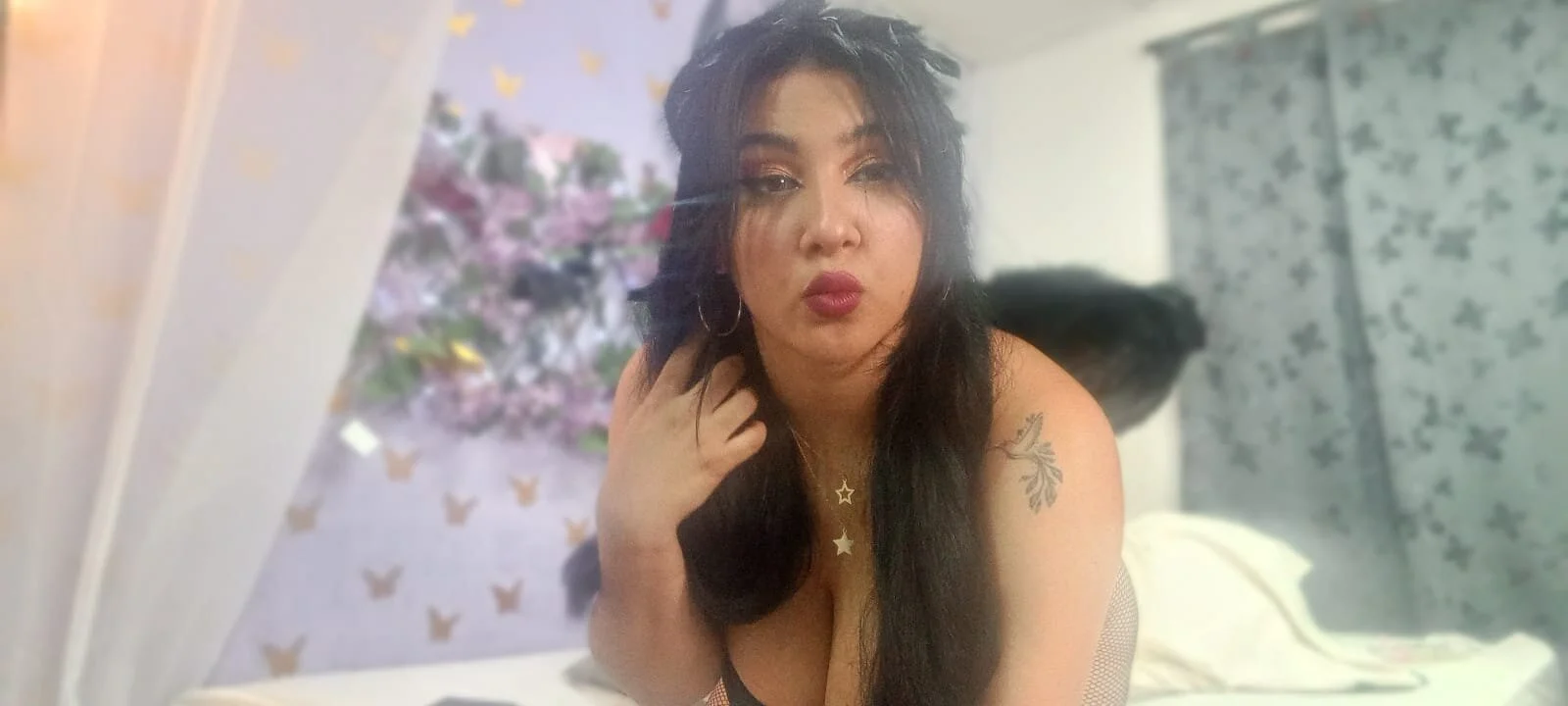 XXX Porn Photo of Nude rosebigboobs 120