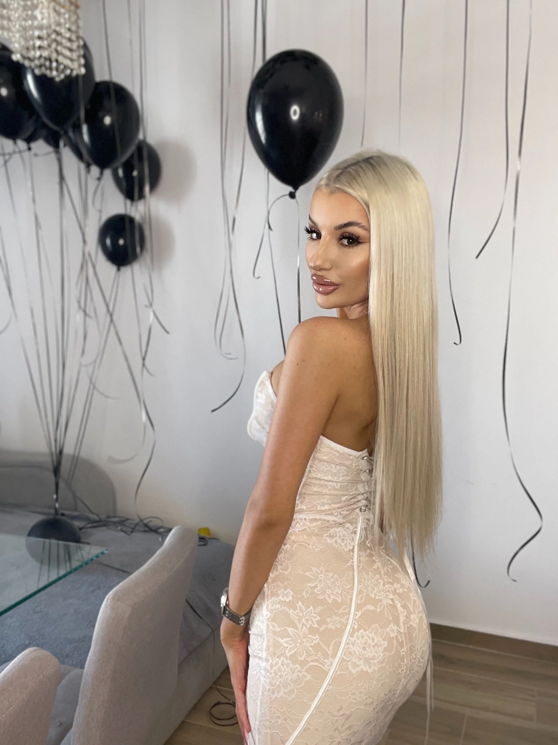 XXX Porn Photo of Nude CelyneMay 33