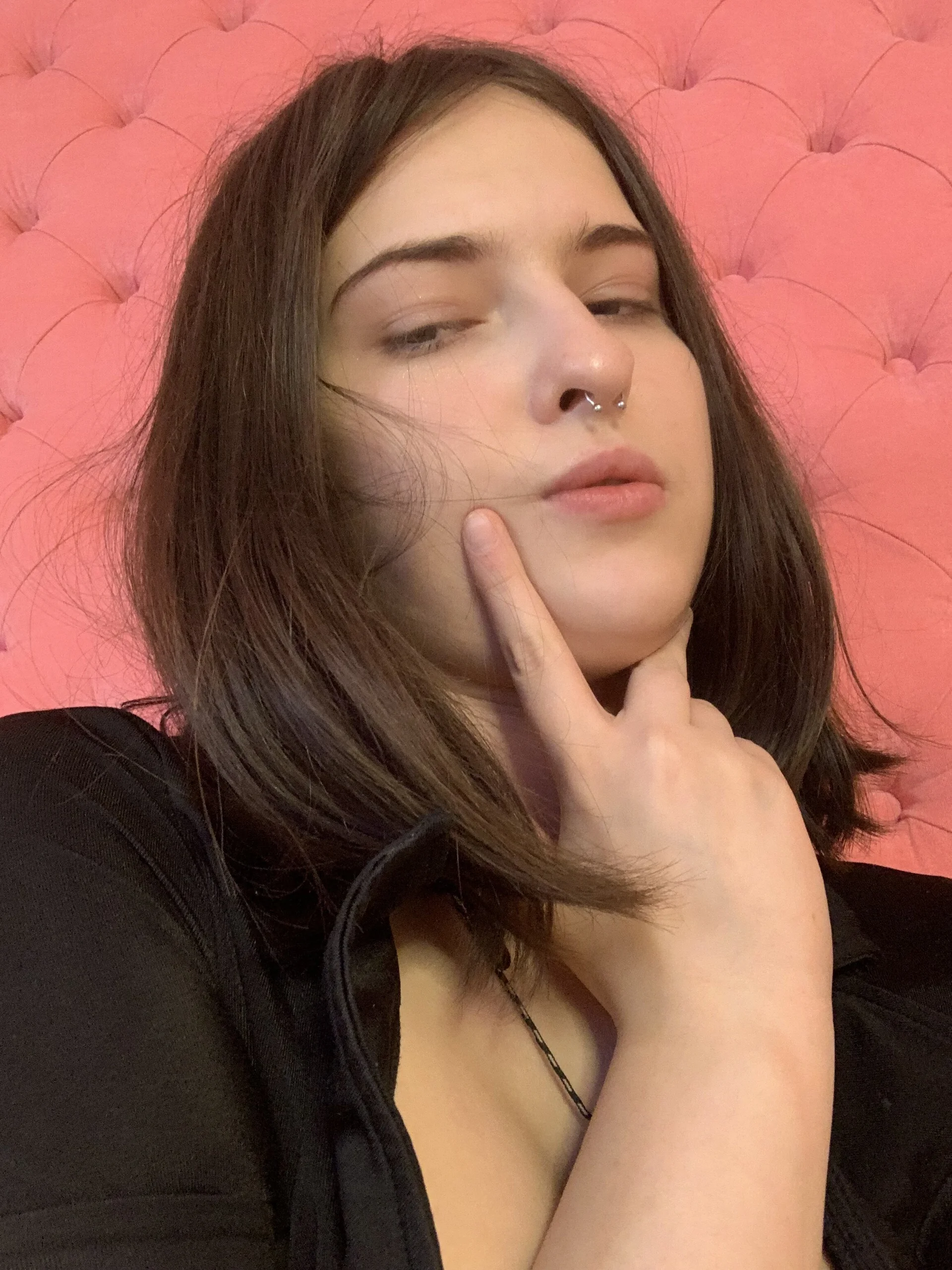 XXX Porn Photo of Nude Ruby_de_Cherry 23