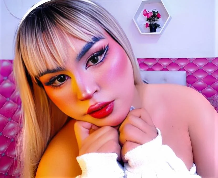 XXX Porn Photo of Nude _atalaya_ 8
