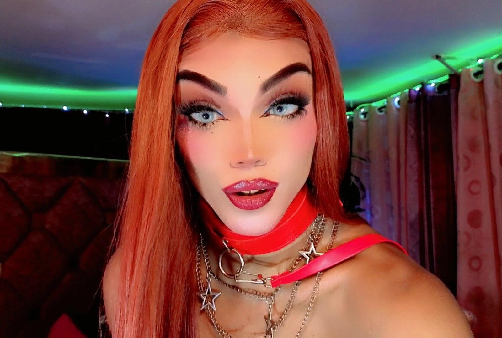 XXX Porn Photo of Nude the-horus-girl 43