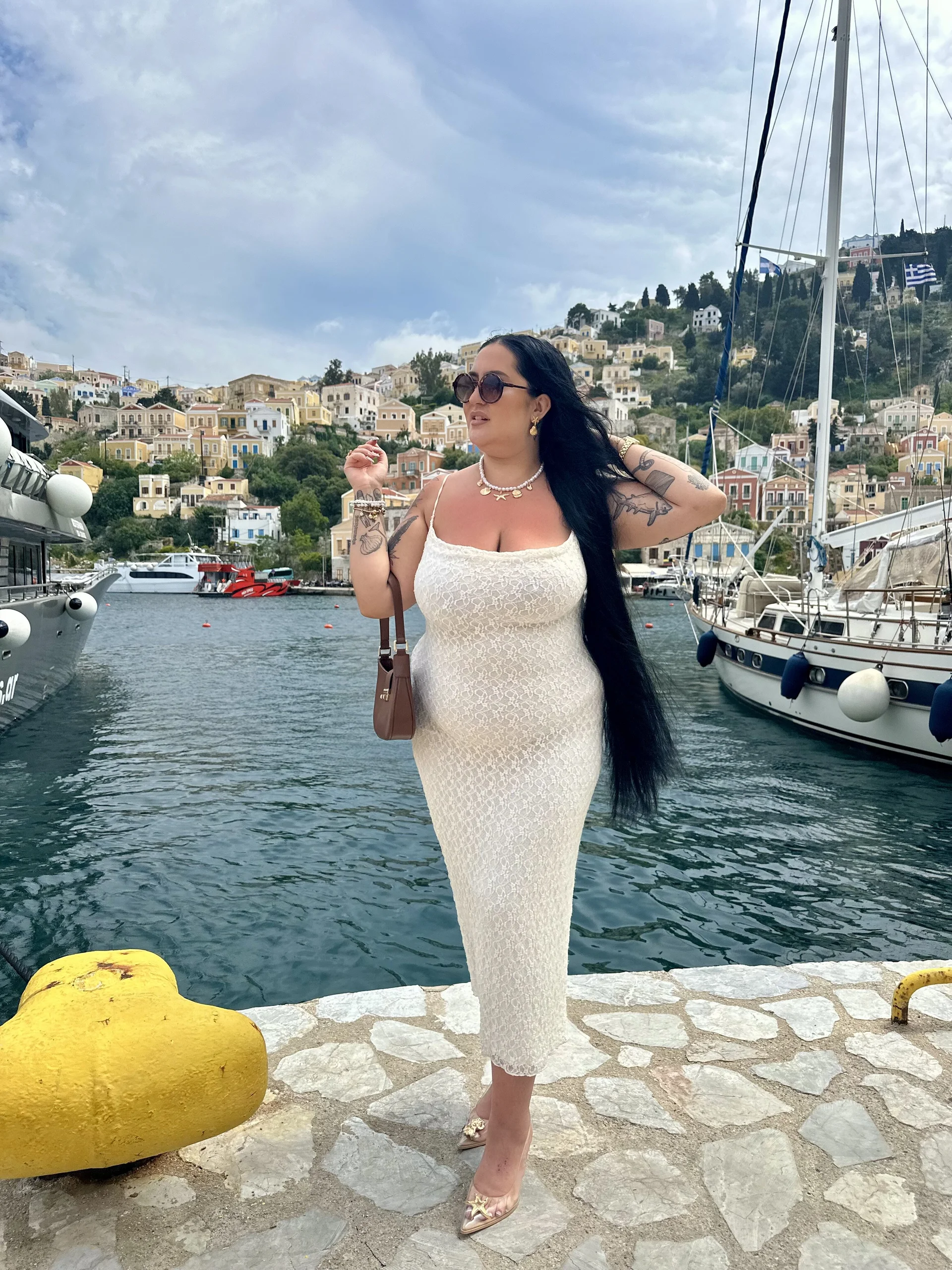 XXX Porn Photo of Nude rosinalux 29