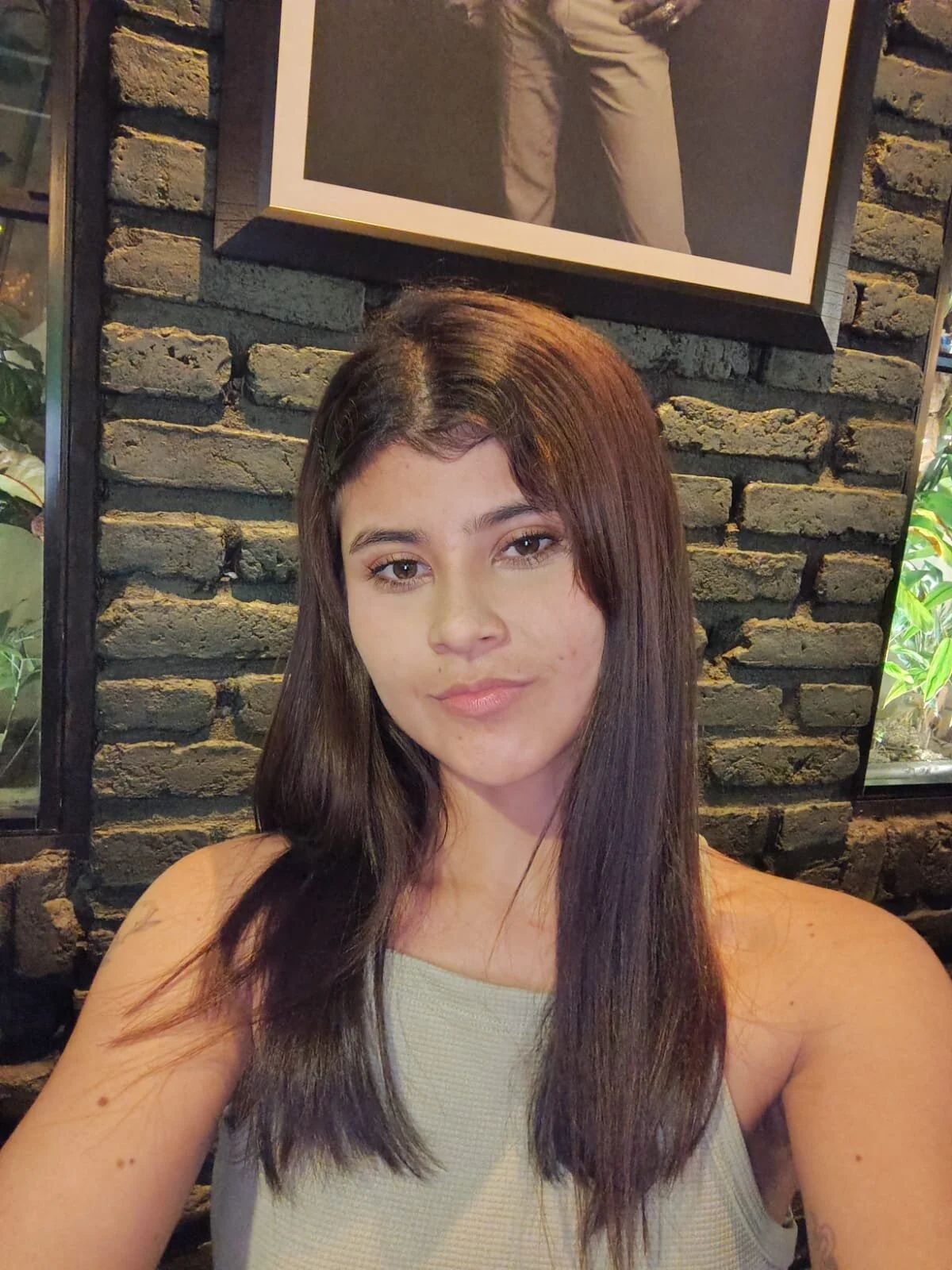 XXX Porn Photo of Nude Gysel_flyn 2