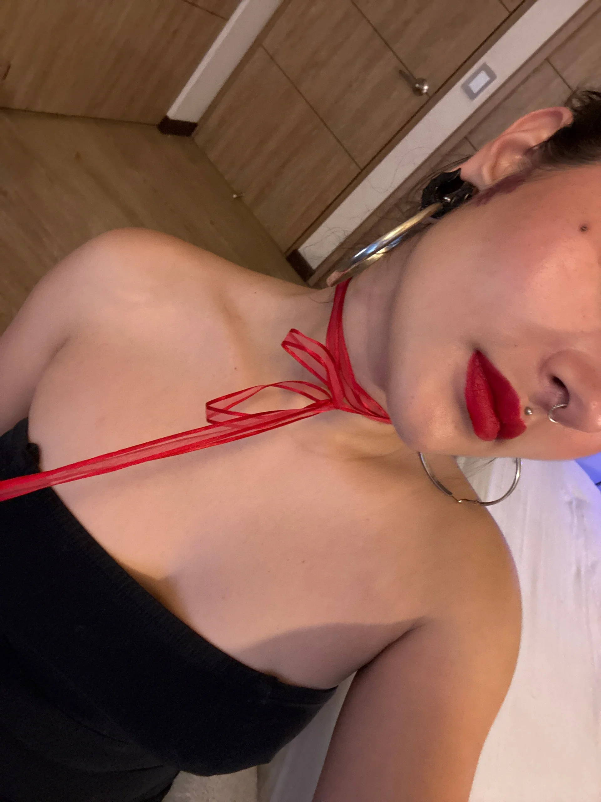 XXX Porn Photo of Nude Iamnyxy 14