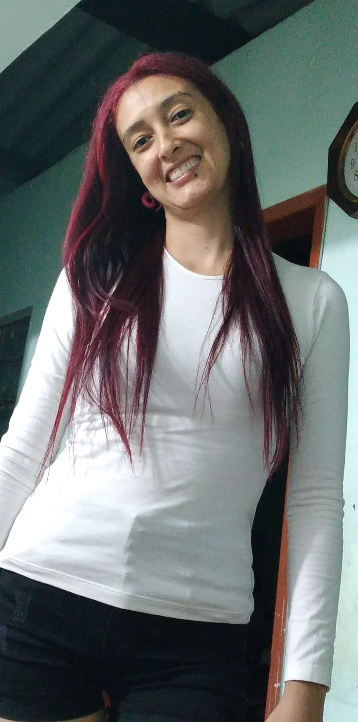 XXX Porn Photo of Nude Ruby_Your_Milf 4