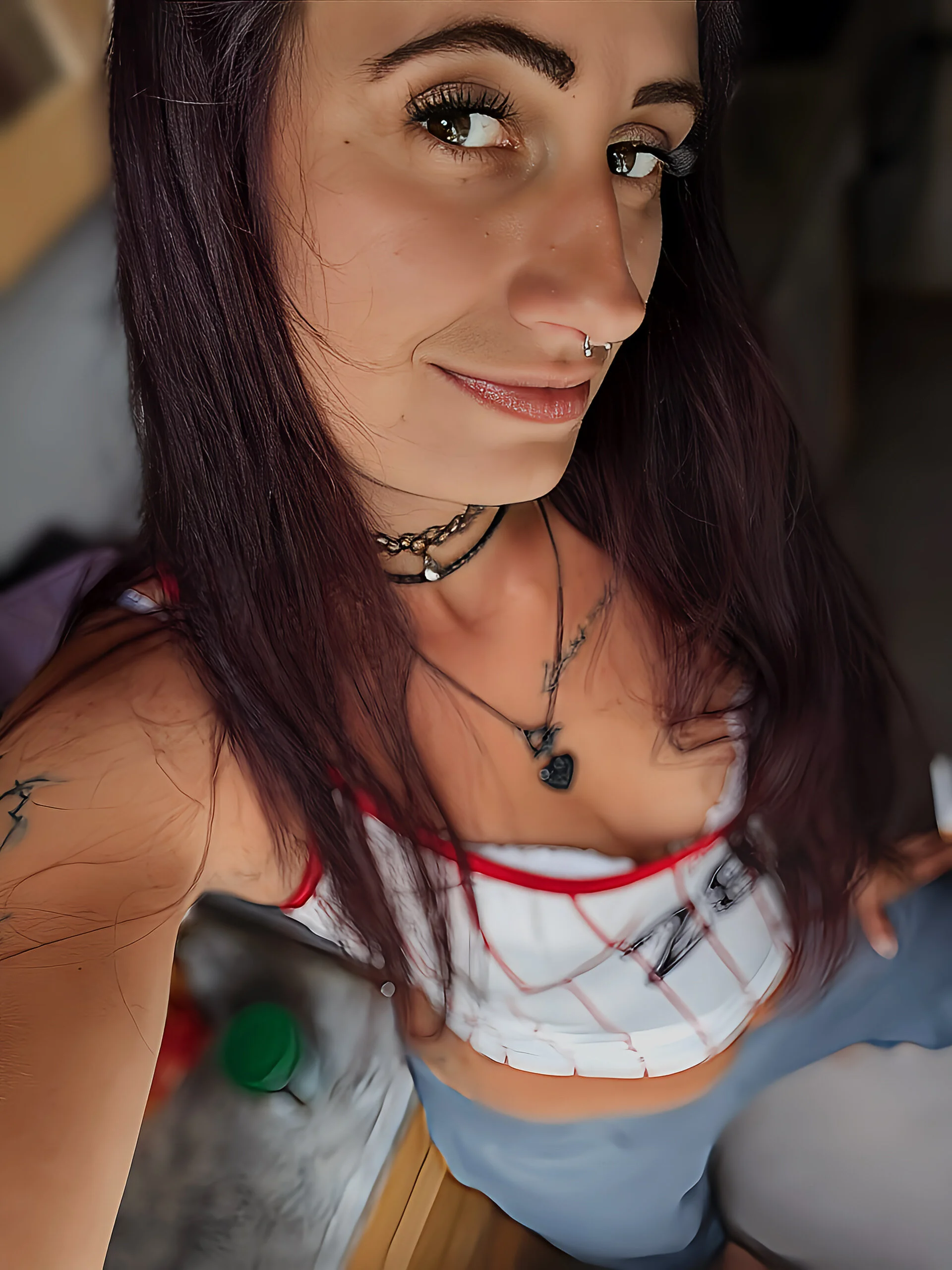 XXX Porn Photo of Nude Amaii_official 14