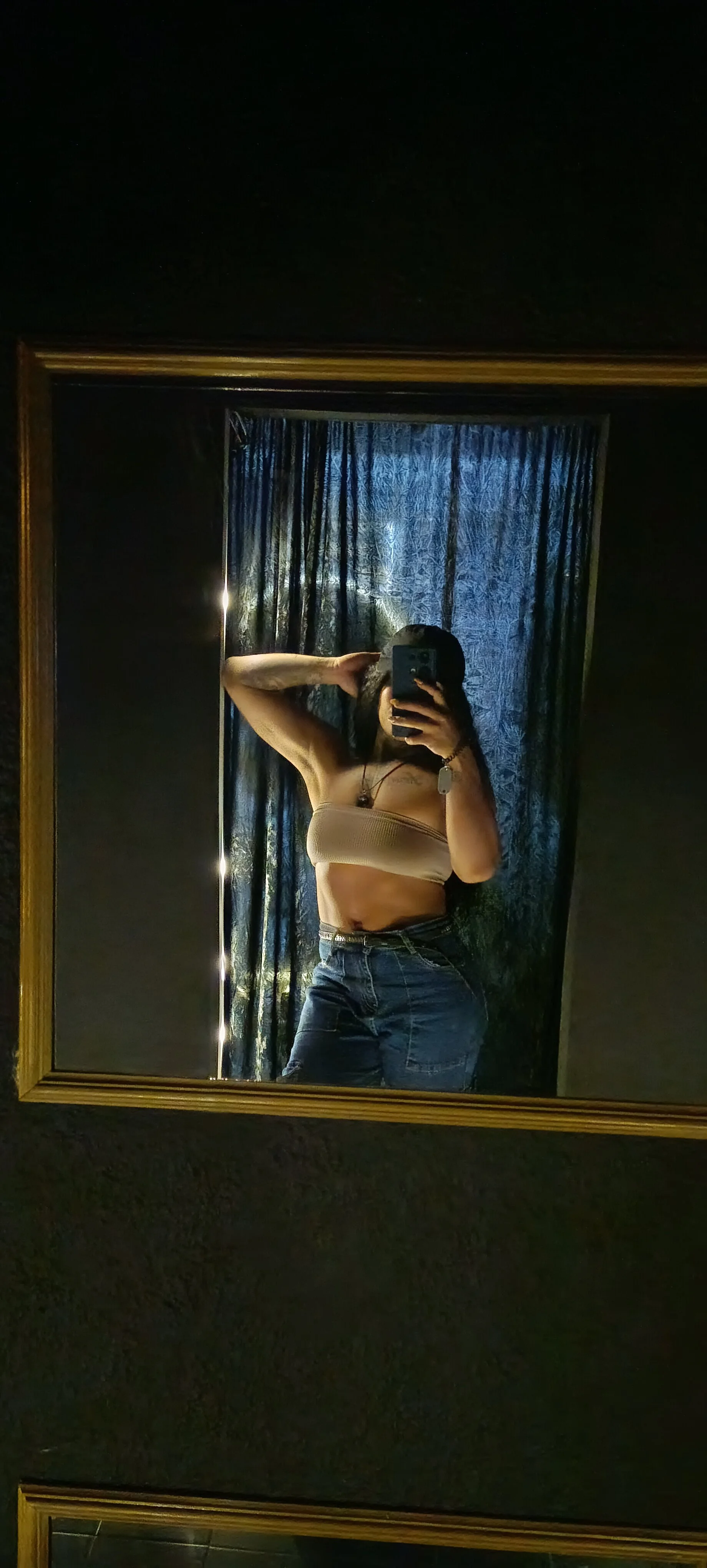 XXX Porn Photo of Nude Canela_Osada_ 10