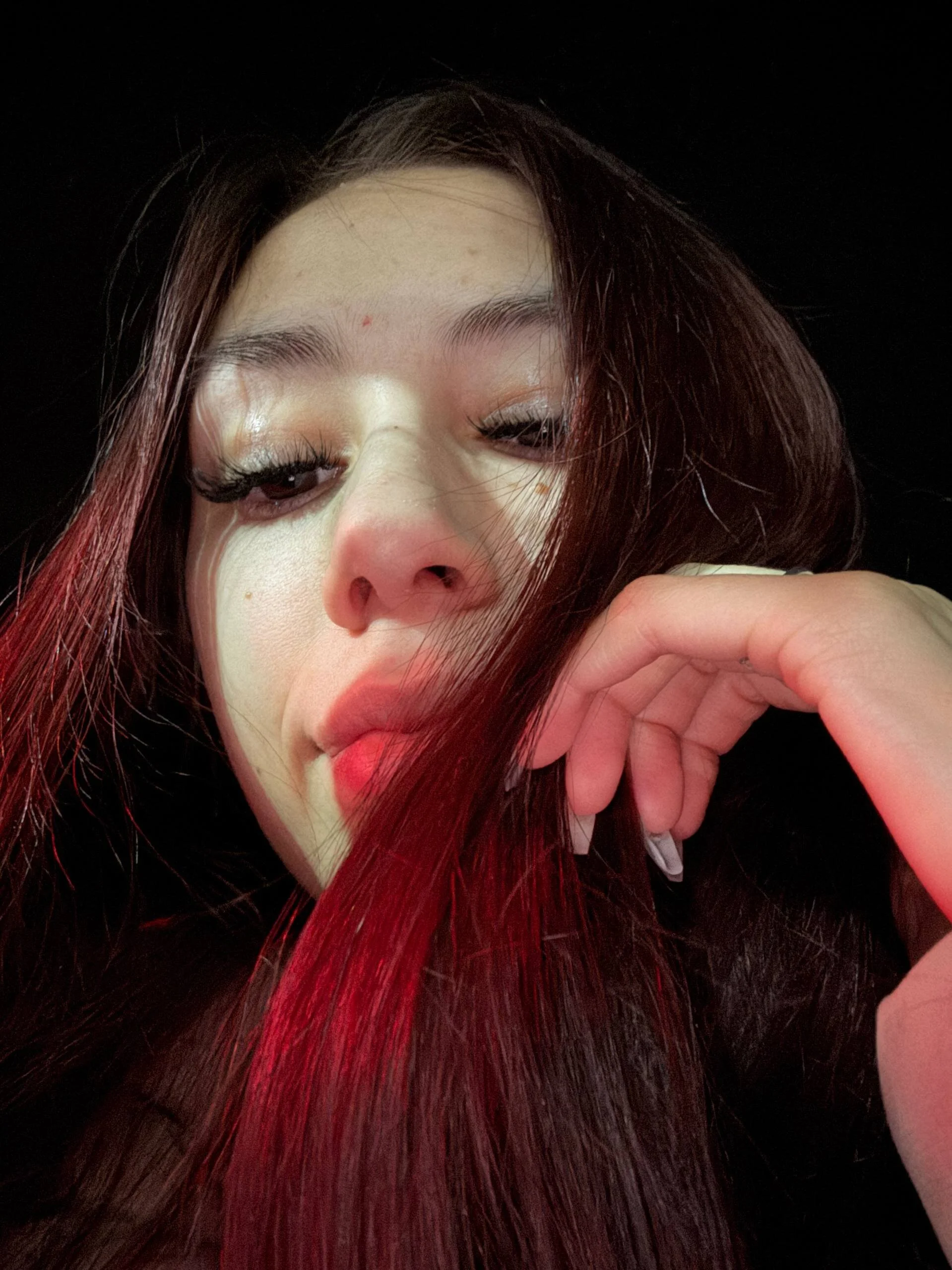 XXX Porn Photo of Nude RuthieVien 4