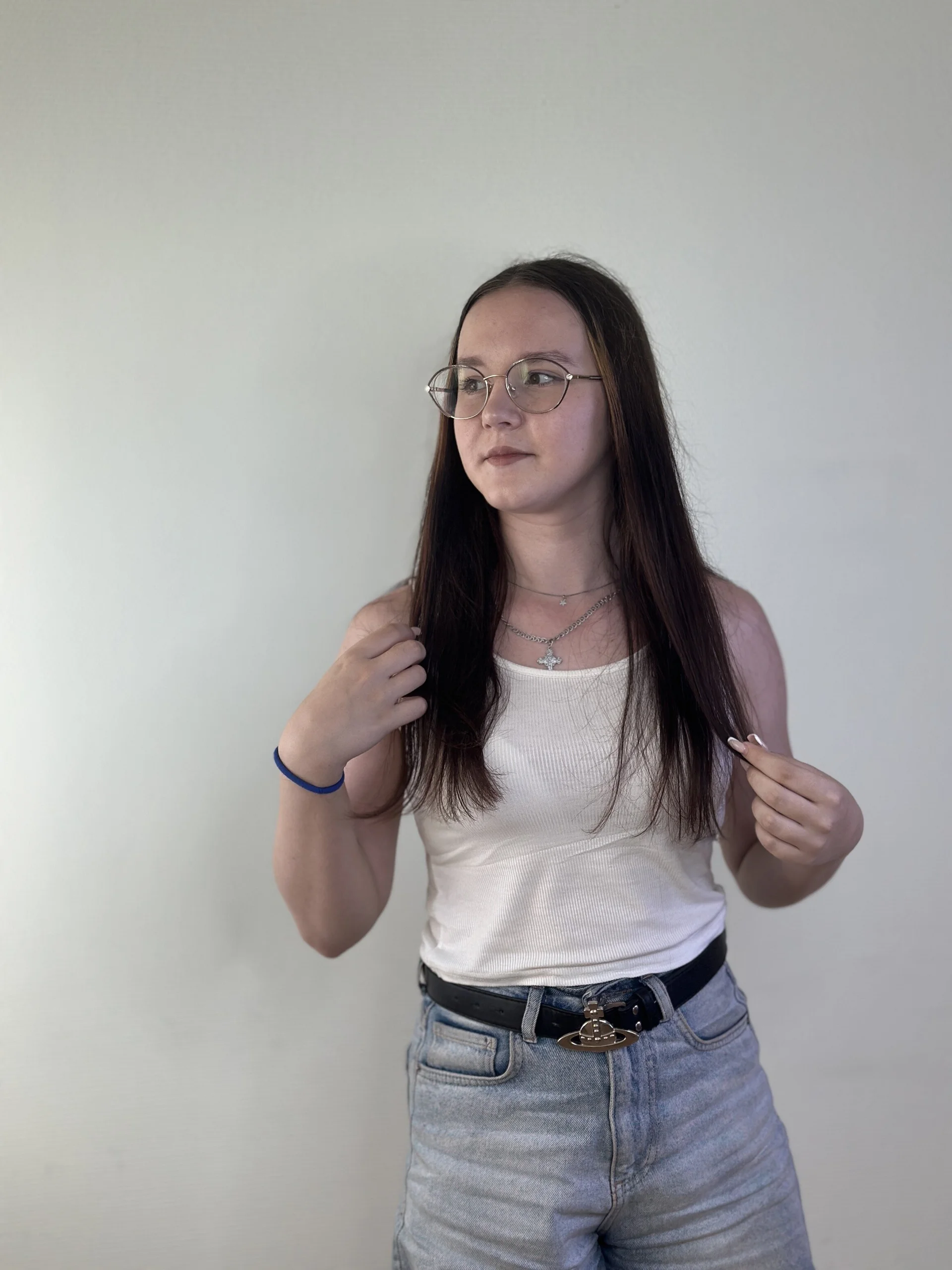 XXX Porn Photo of Nude PhebeBlice 3