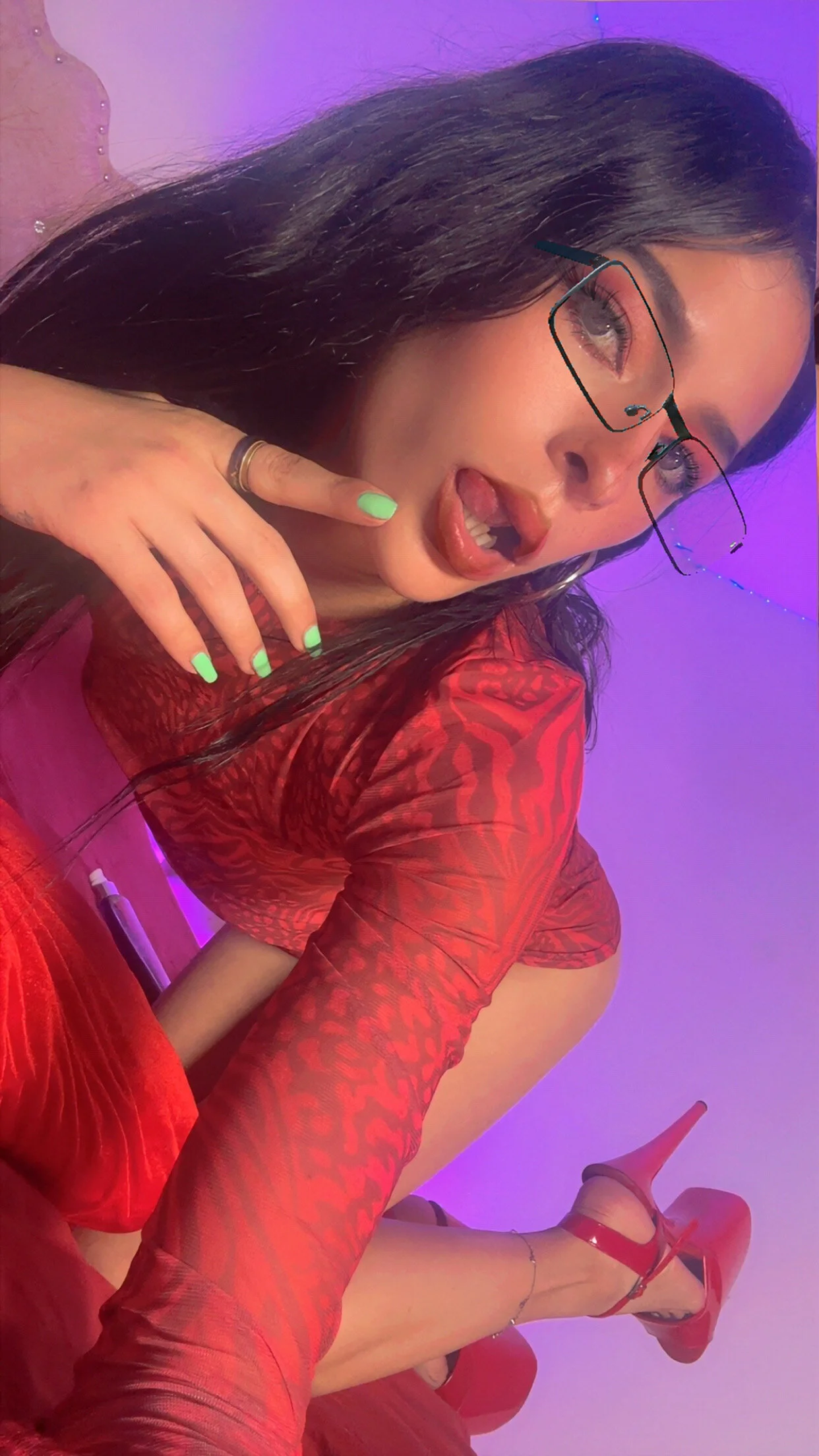 XXX Porn Photo of Nude Ariel_nitzche 387