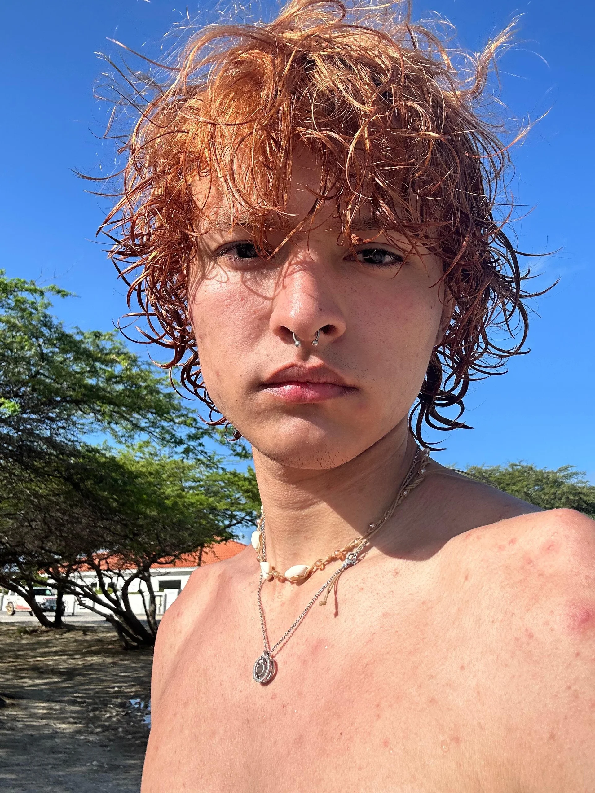 XXX Porn Photo of Nude JoelnClouds 2