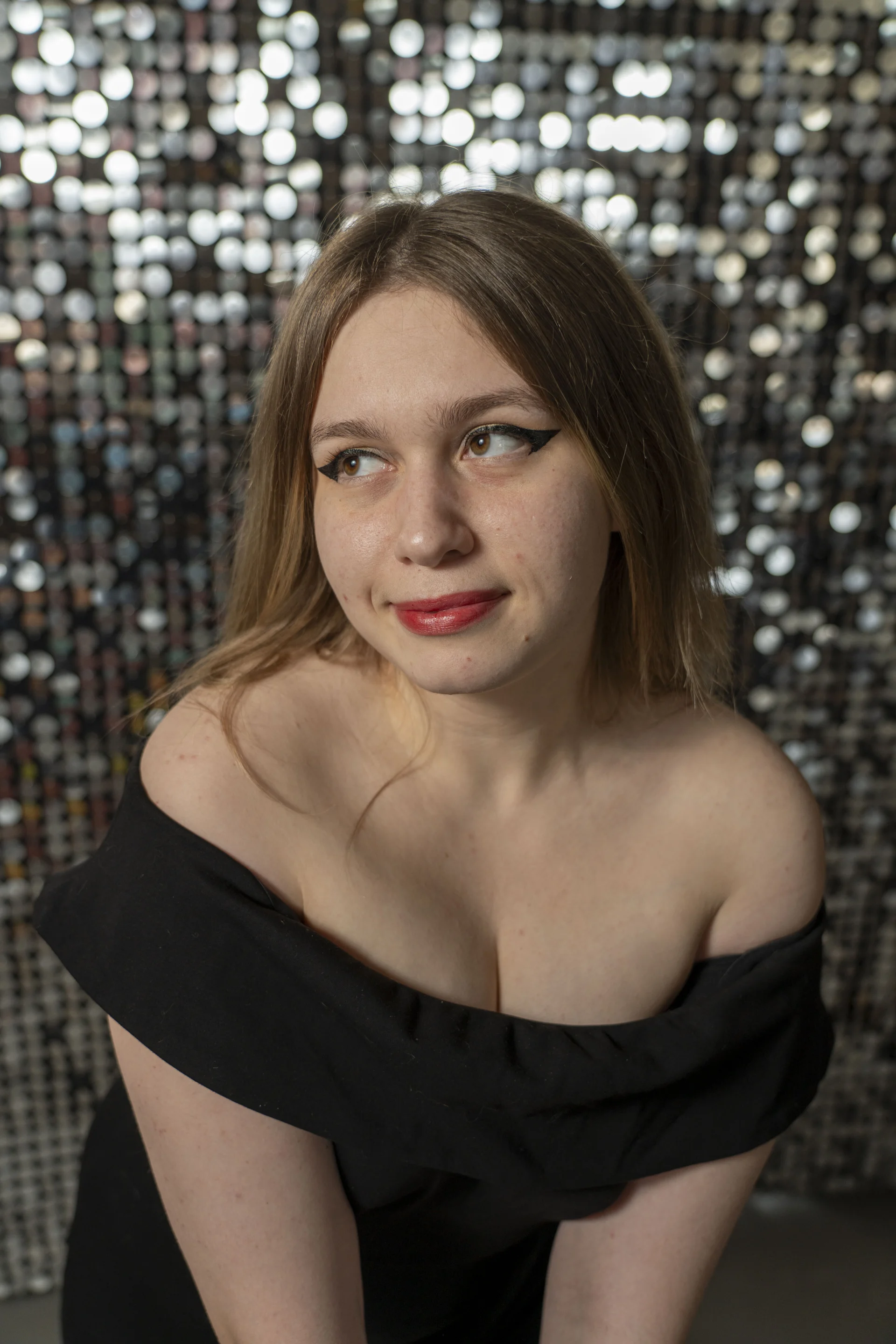 XXX Porn Photo of Nude FioraMarmoris 9