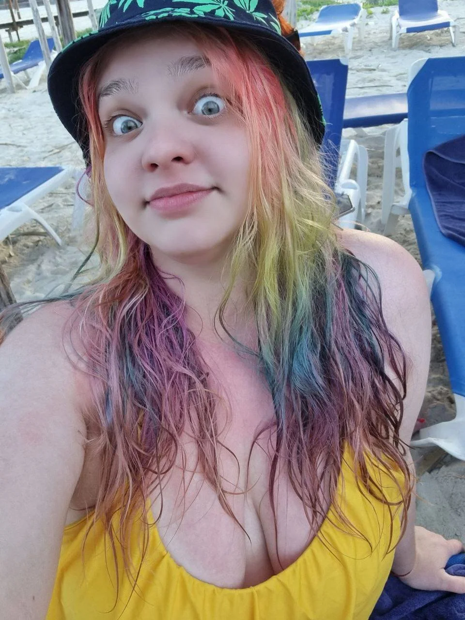 XXX Porn Photo of Nude darling_tony 13