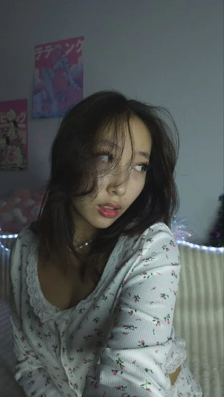 XXX Porn Photo of Nude jasmilee 6