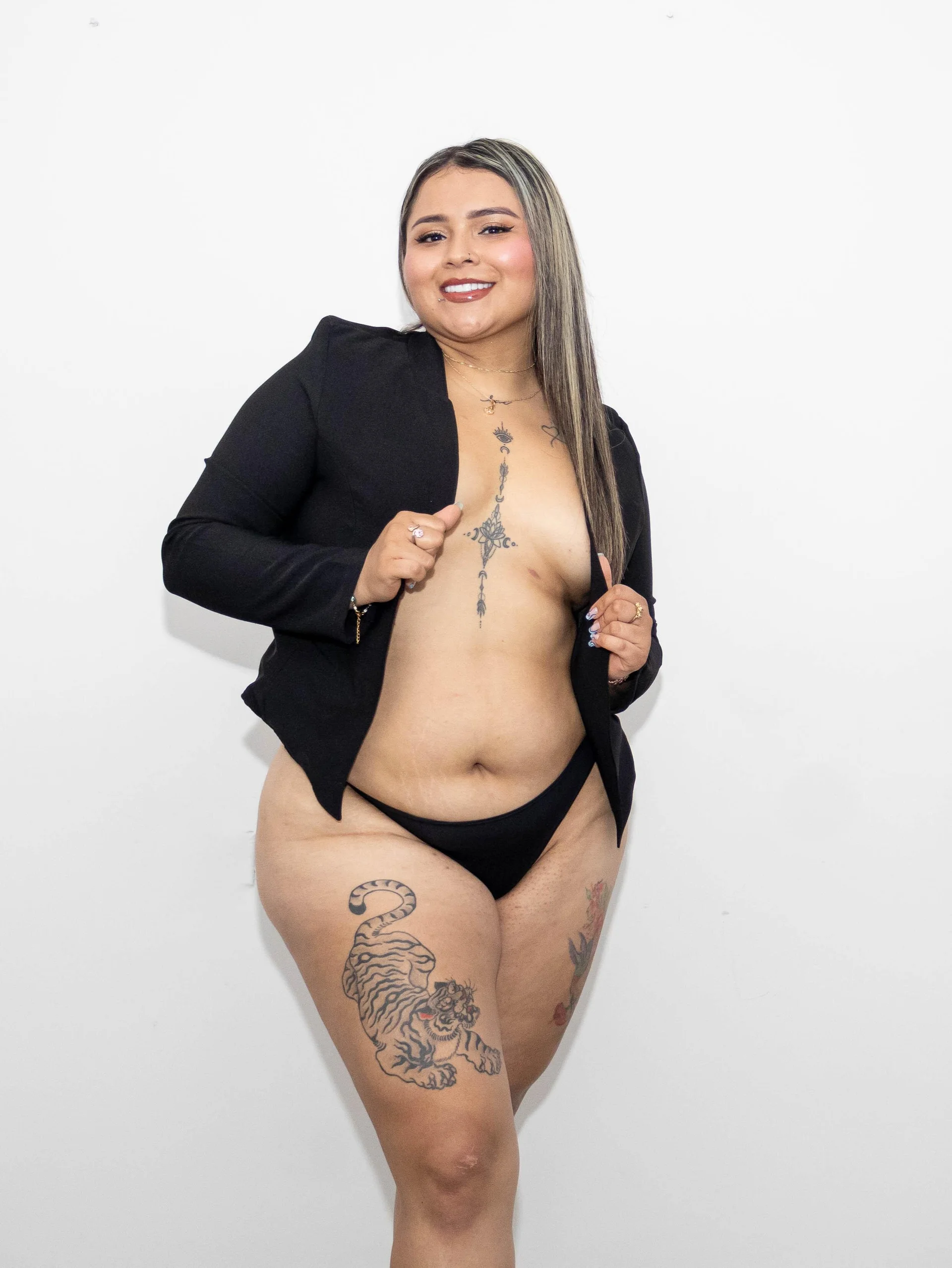 XXX Porn Photo of Nude ashley-swift- 9