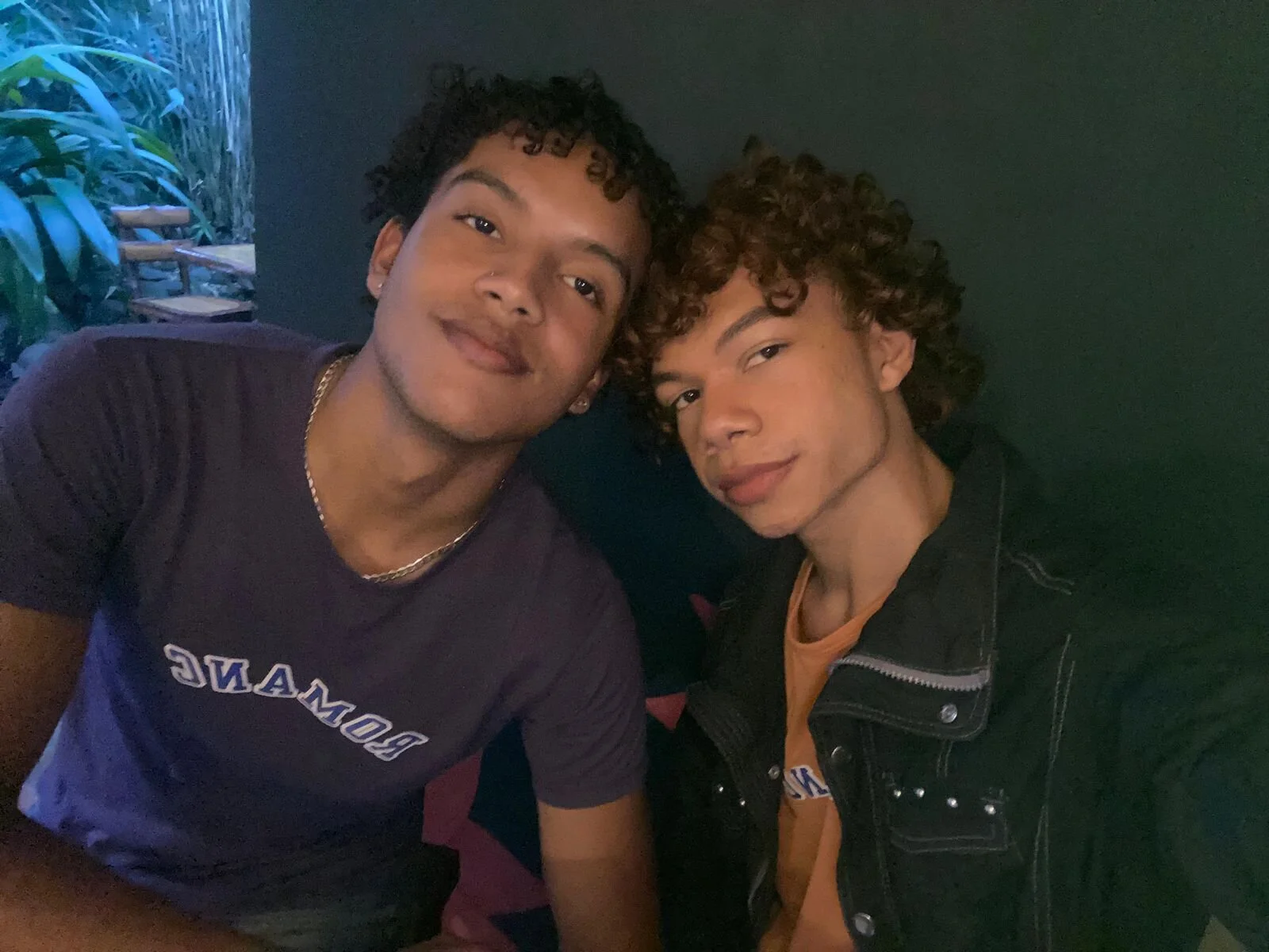 XXX Porn Photo of Nude DanteAndKyle 4