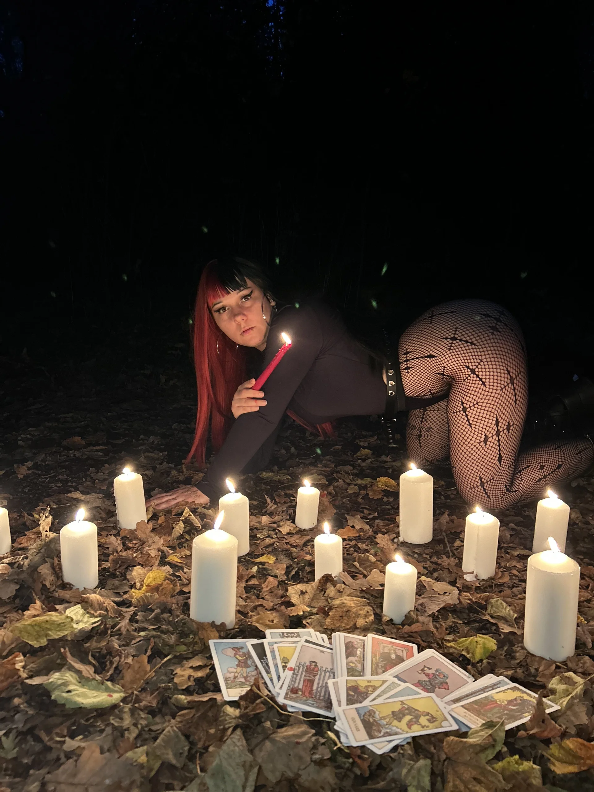 XXX Porn Photo of Nude xBluntBunny 18