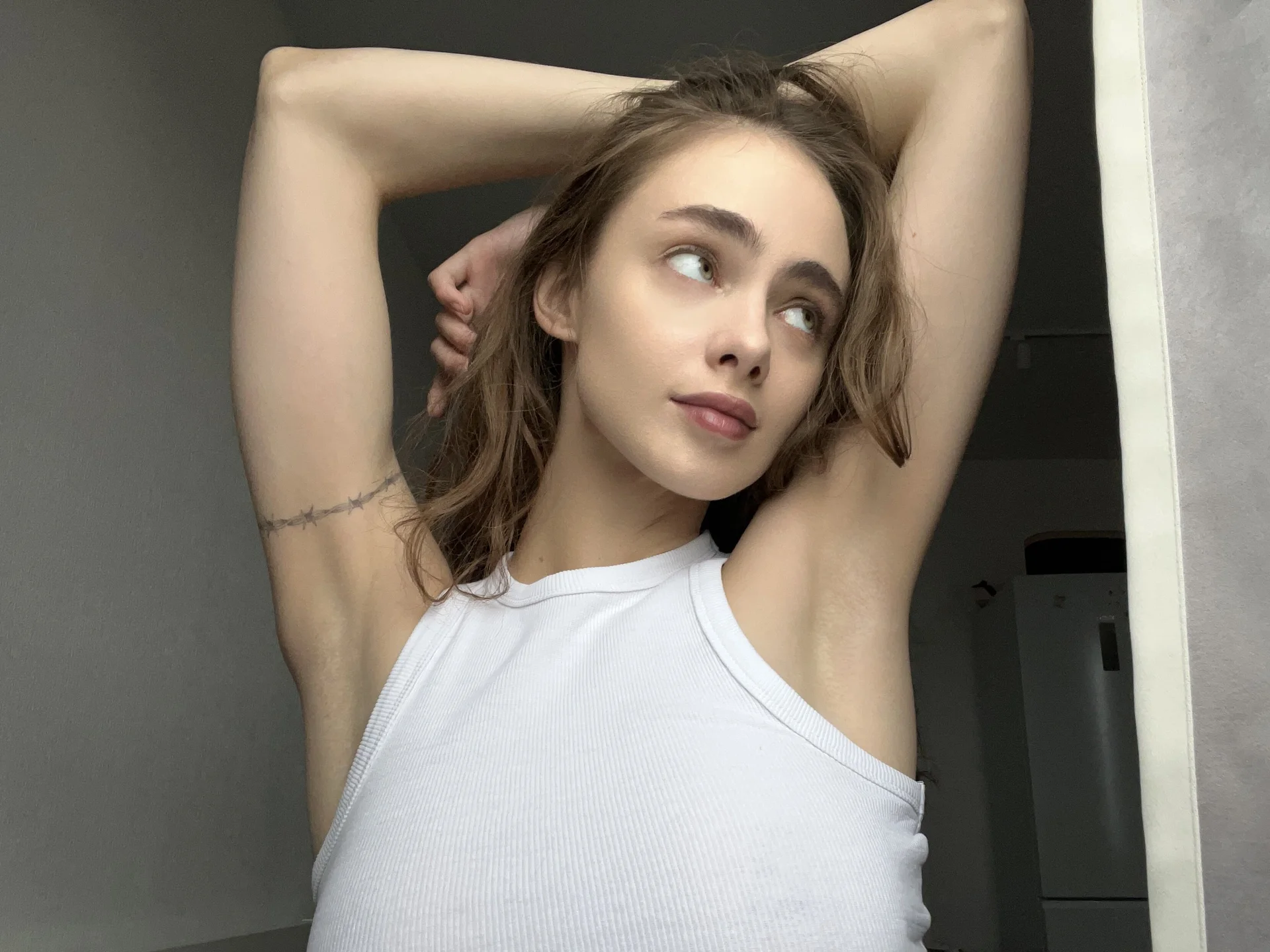 XXX Porn Photo of Nude AliciaMellow 31