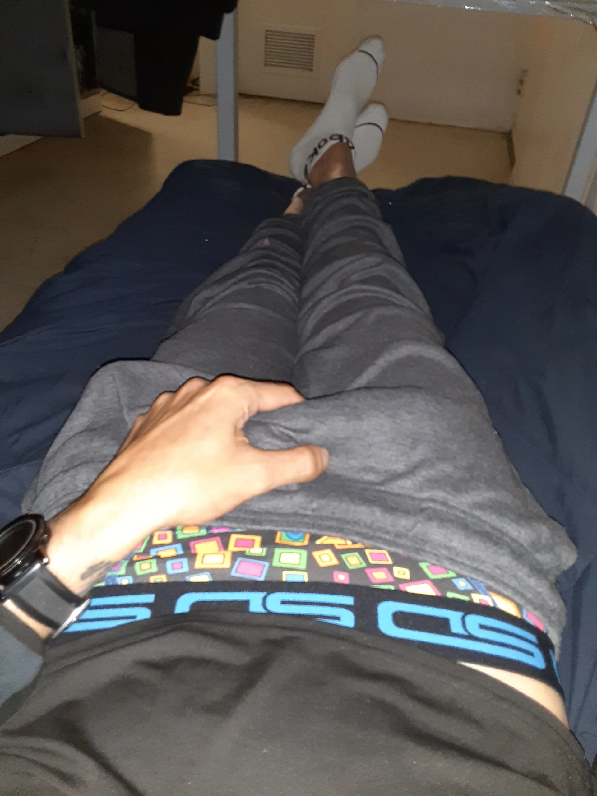 XXX Porn Photo of Nude TuzdayG 32