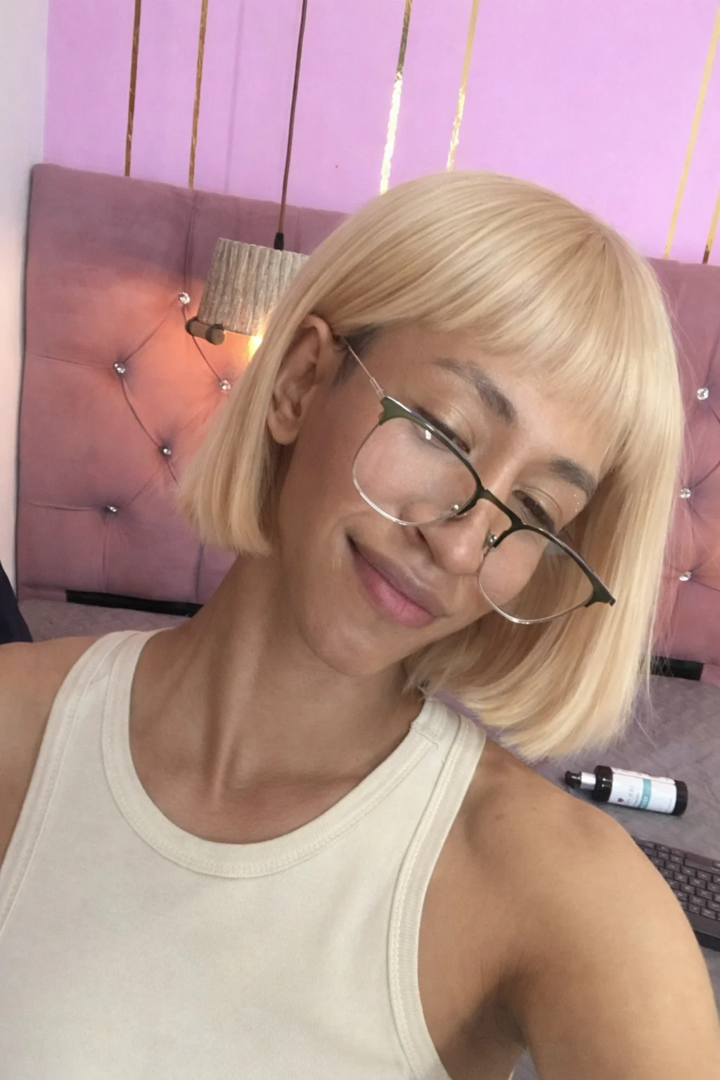 XXX Porn Photo of Nude Andrea_Nx 3