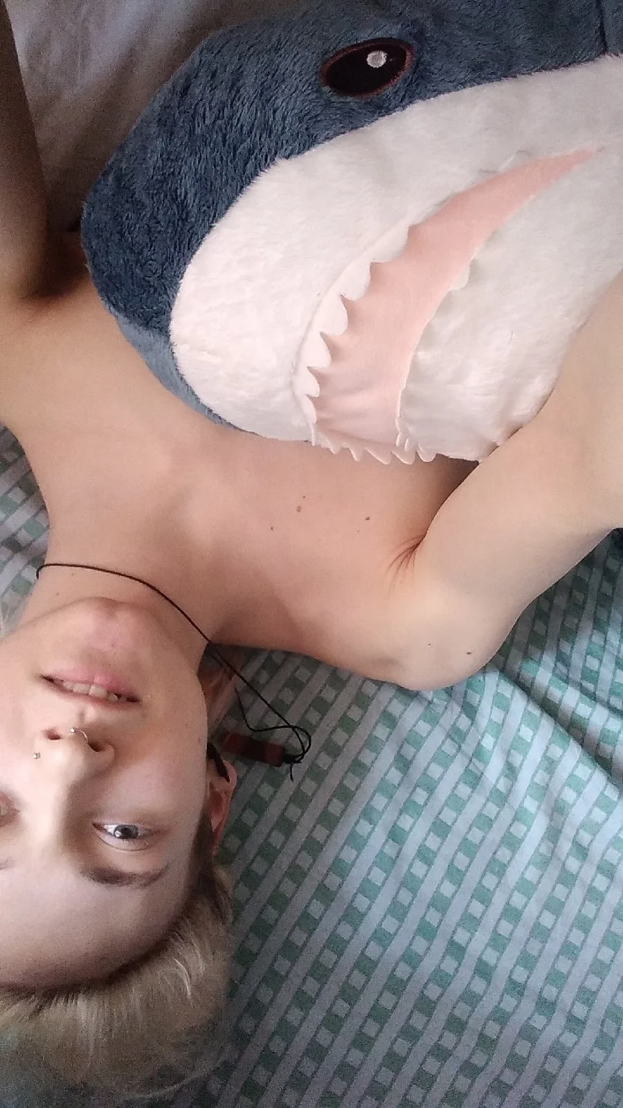 XXX Porn Photo of Nude Elliot_Winki 5