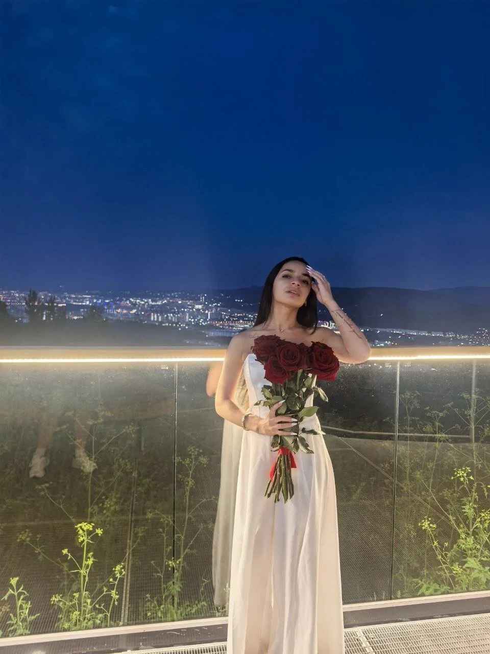 XXX Porn Photo of Nude ElwineBooton 2