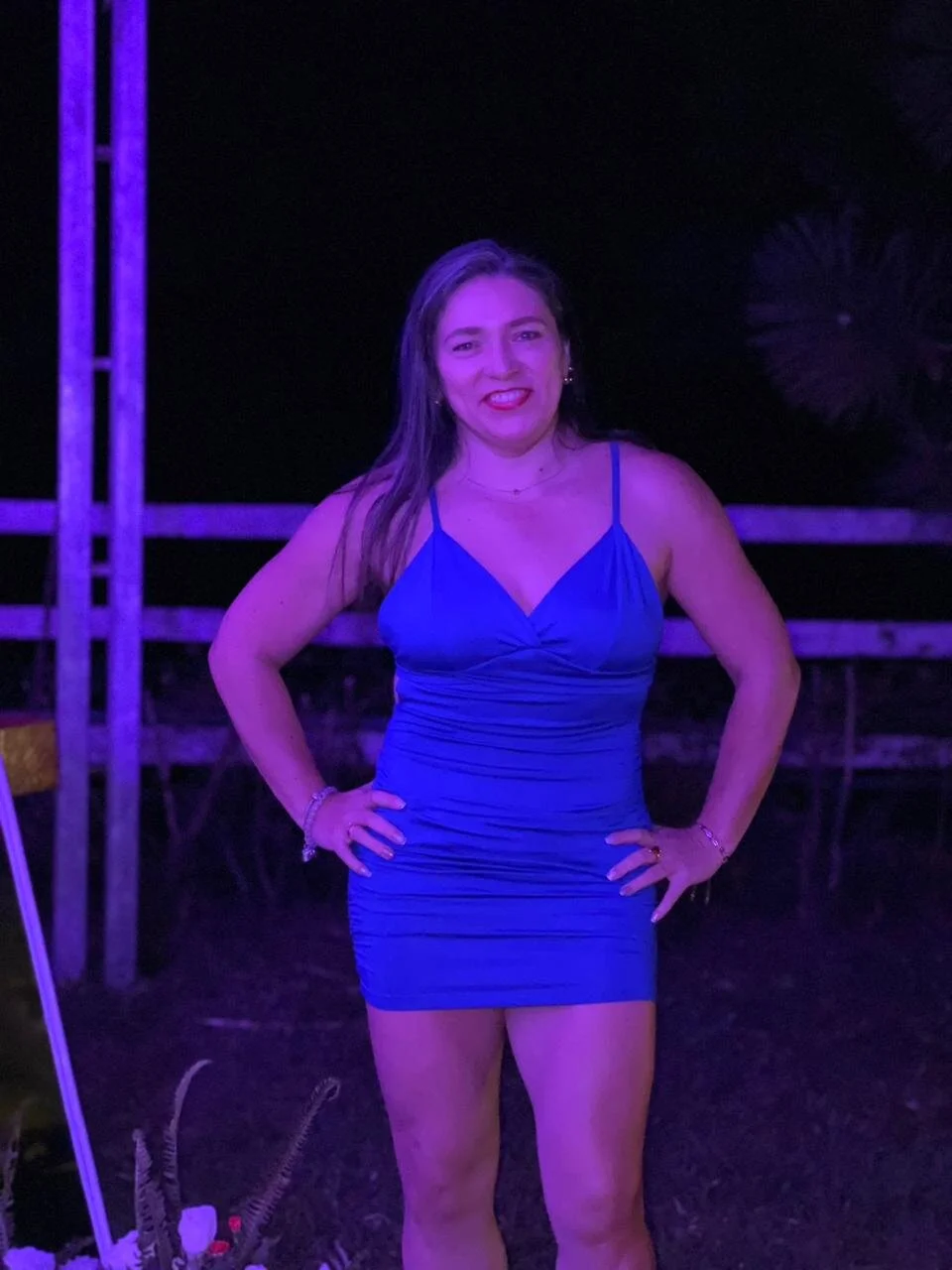 XXX Porn Photo of Nude dahianeconnor 9