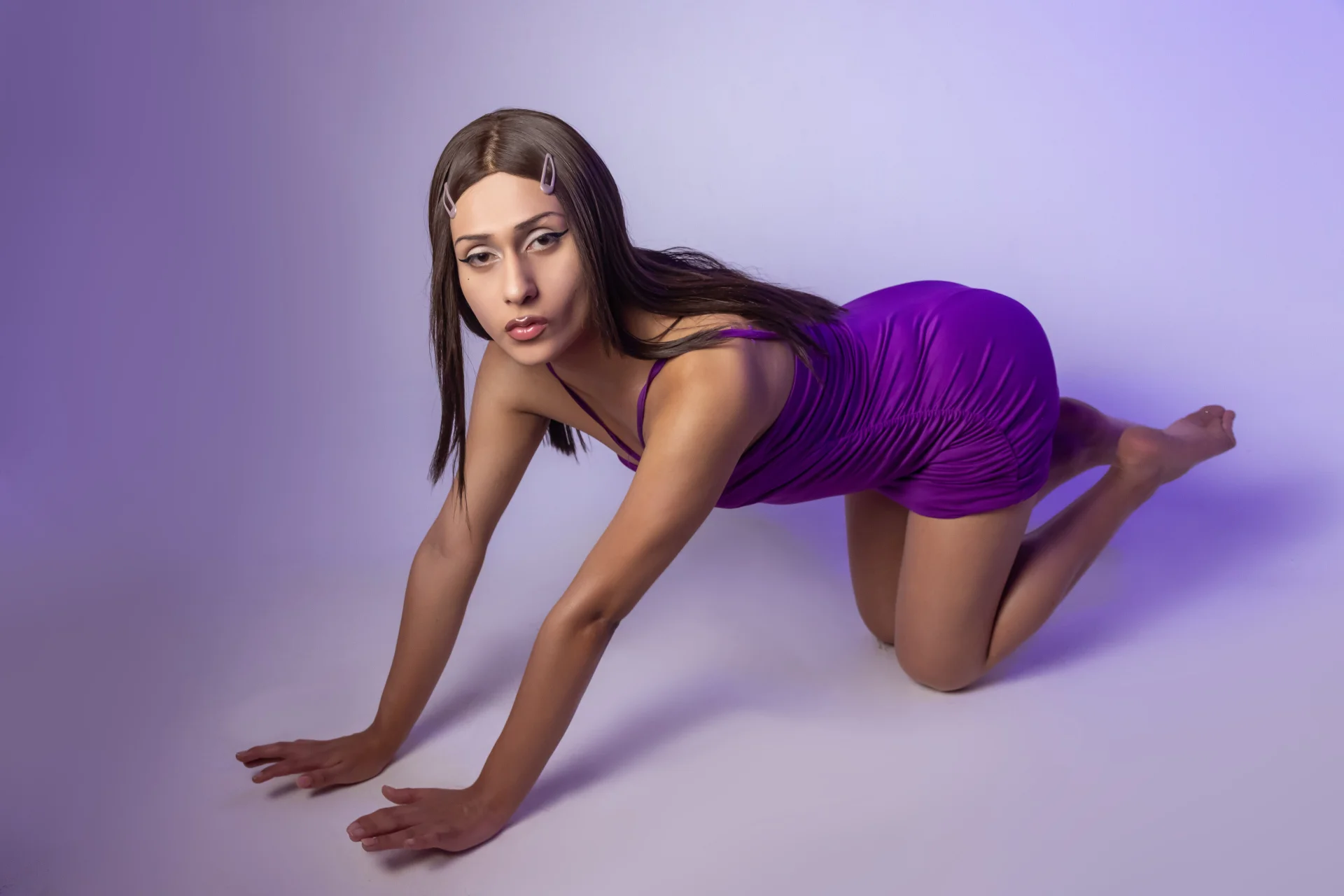 XXX Porn Photo of Nude Aleexiiaa 36