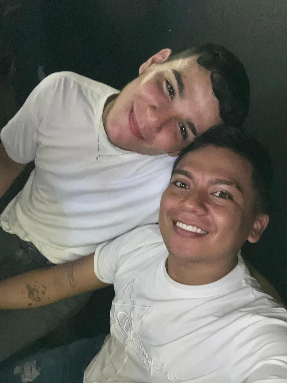 XXX Porn Photo of Nude MatiasValentino 2
