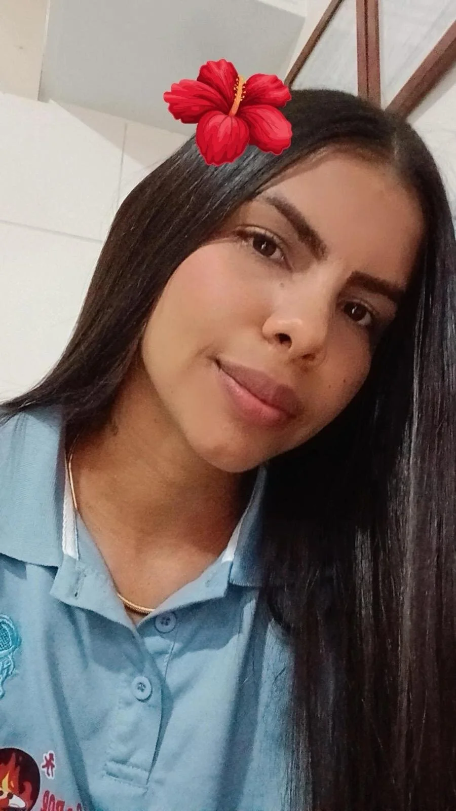 XXX Porn Photo of Nude fiorellaskinny18 17