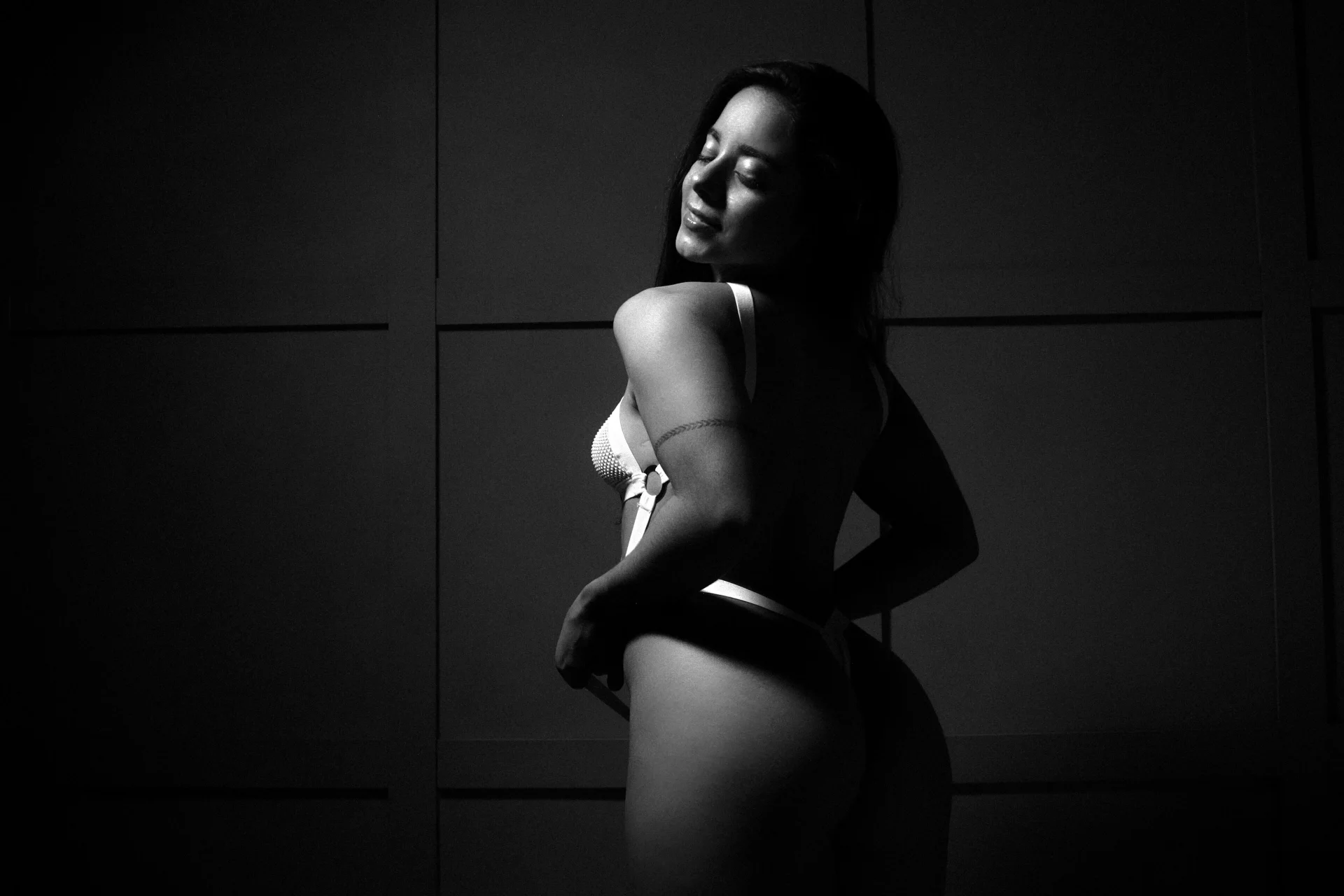 XXX Porn Photo of Nude JennifferColeman 21