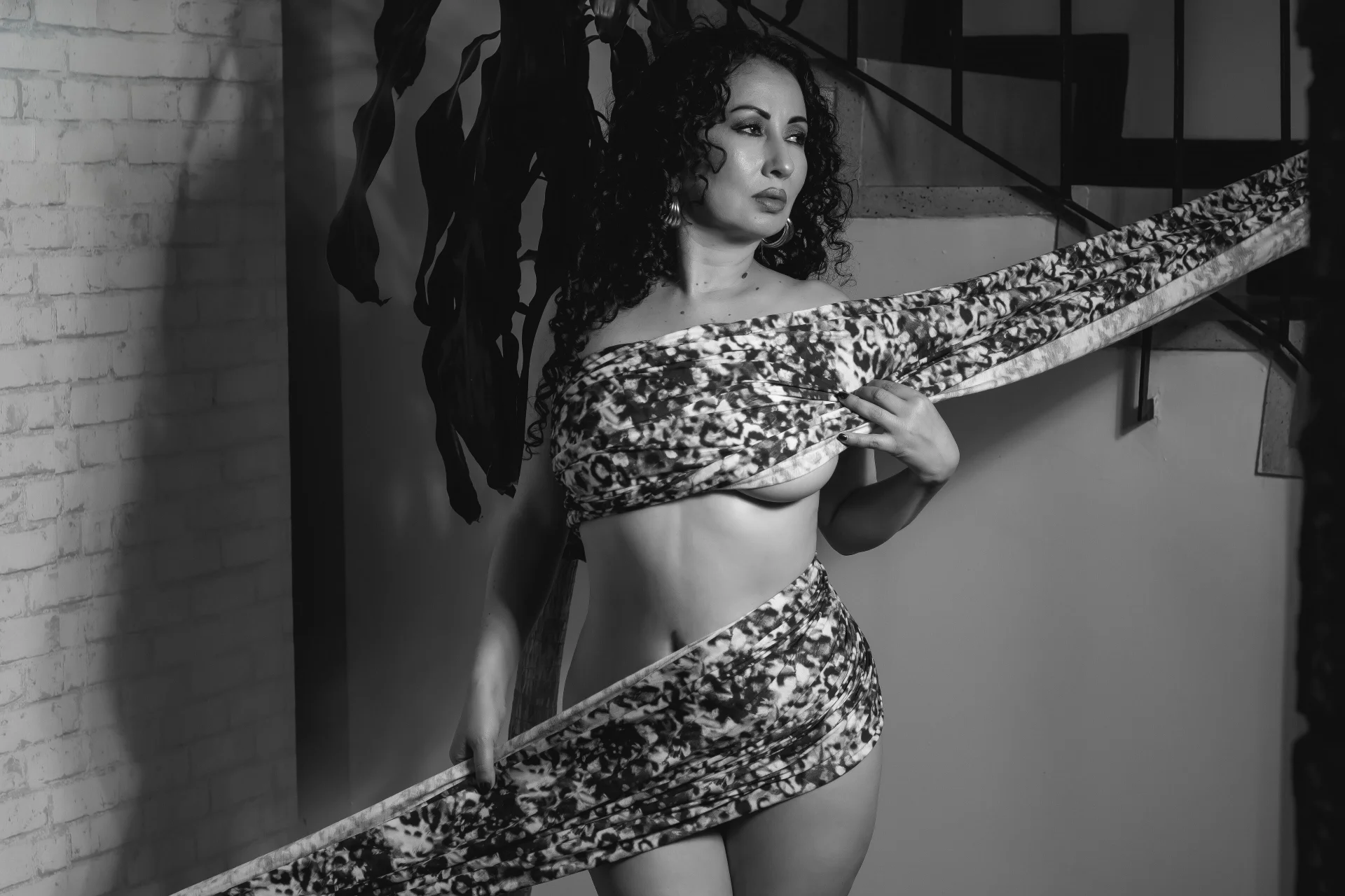 XXX Porn Photo of Nude SamanthaAntolin 122