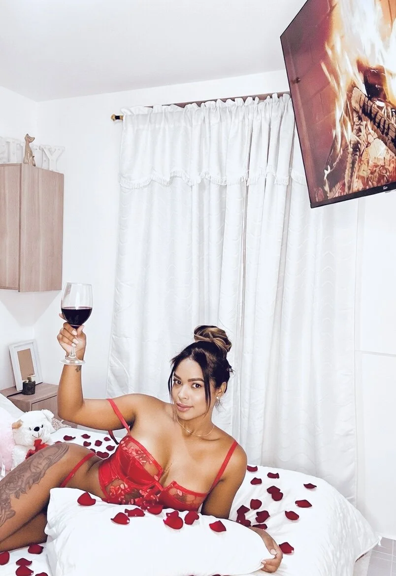 XXX Porn Photo of Nude Susanamendezz 45