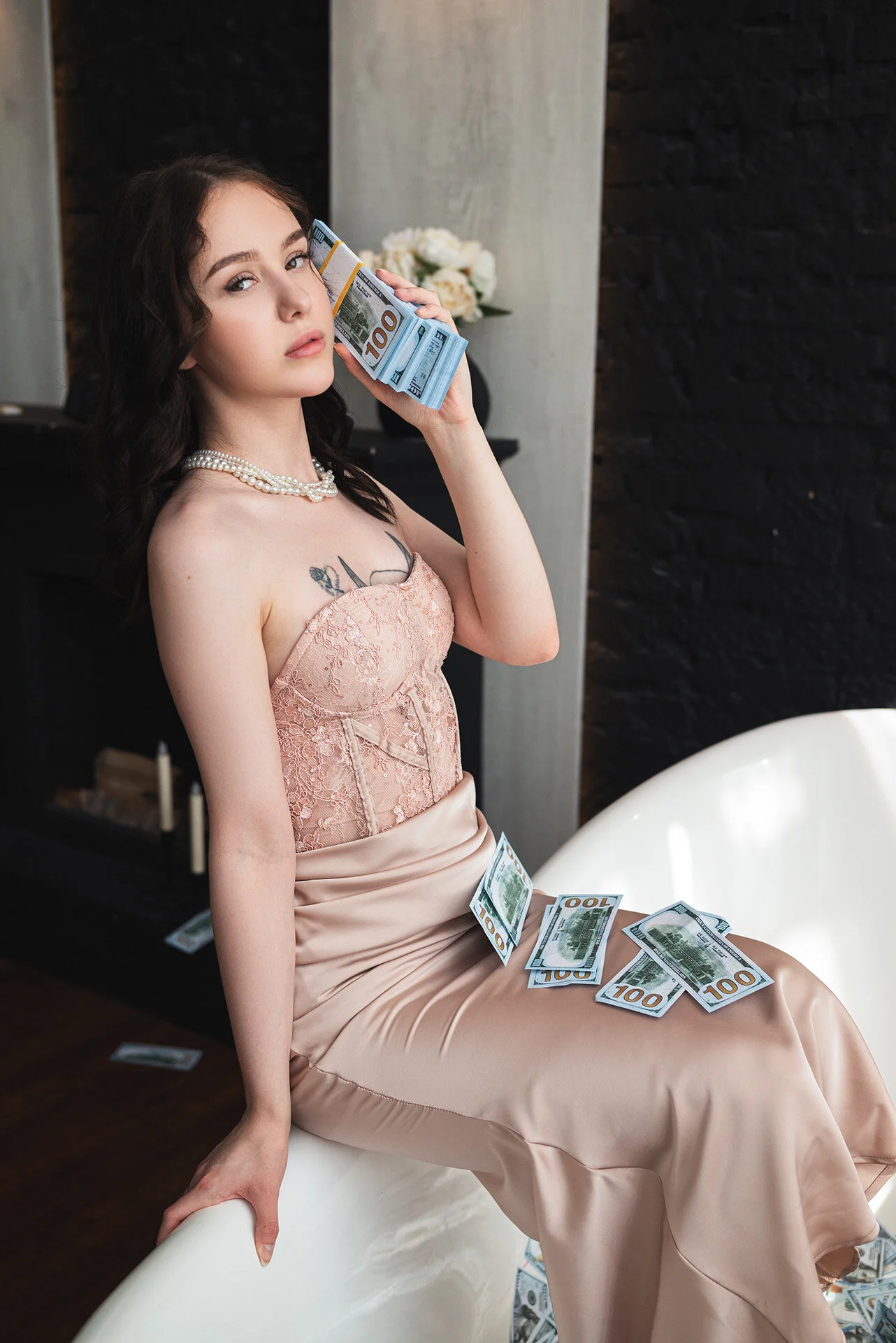 XXX Porn Photo of Nude MarySparkle 43