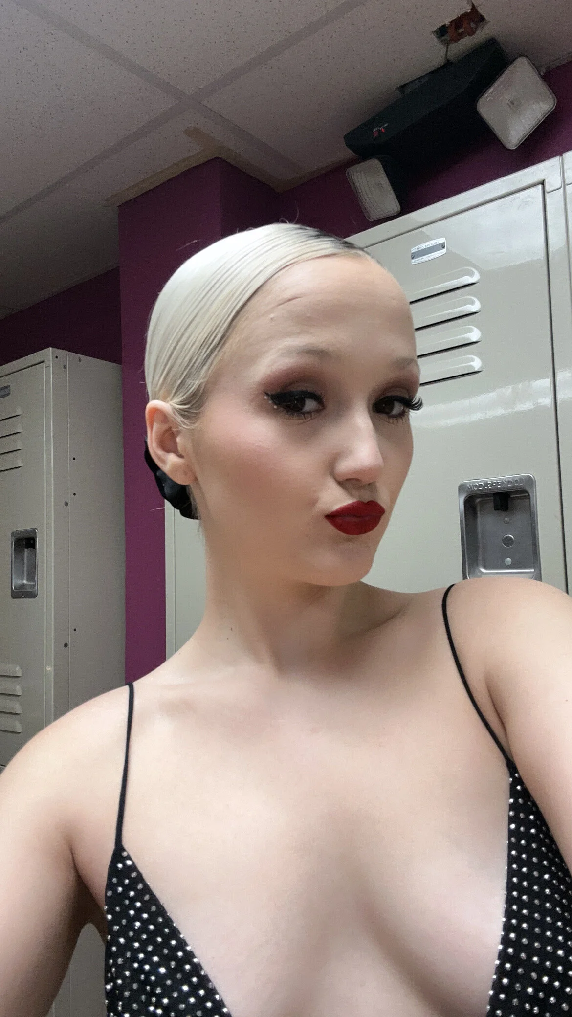 XXX Porn Photo of Nude Marilynxo 5