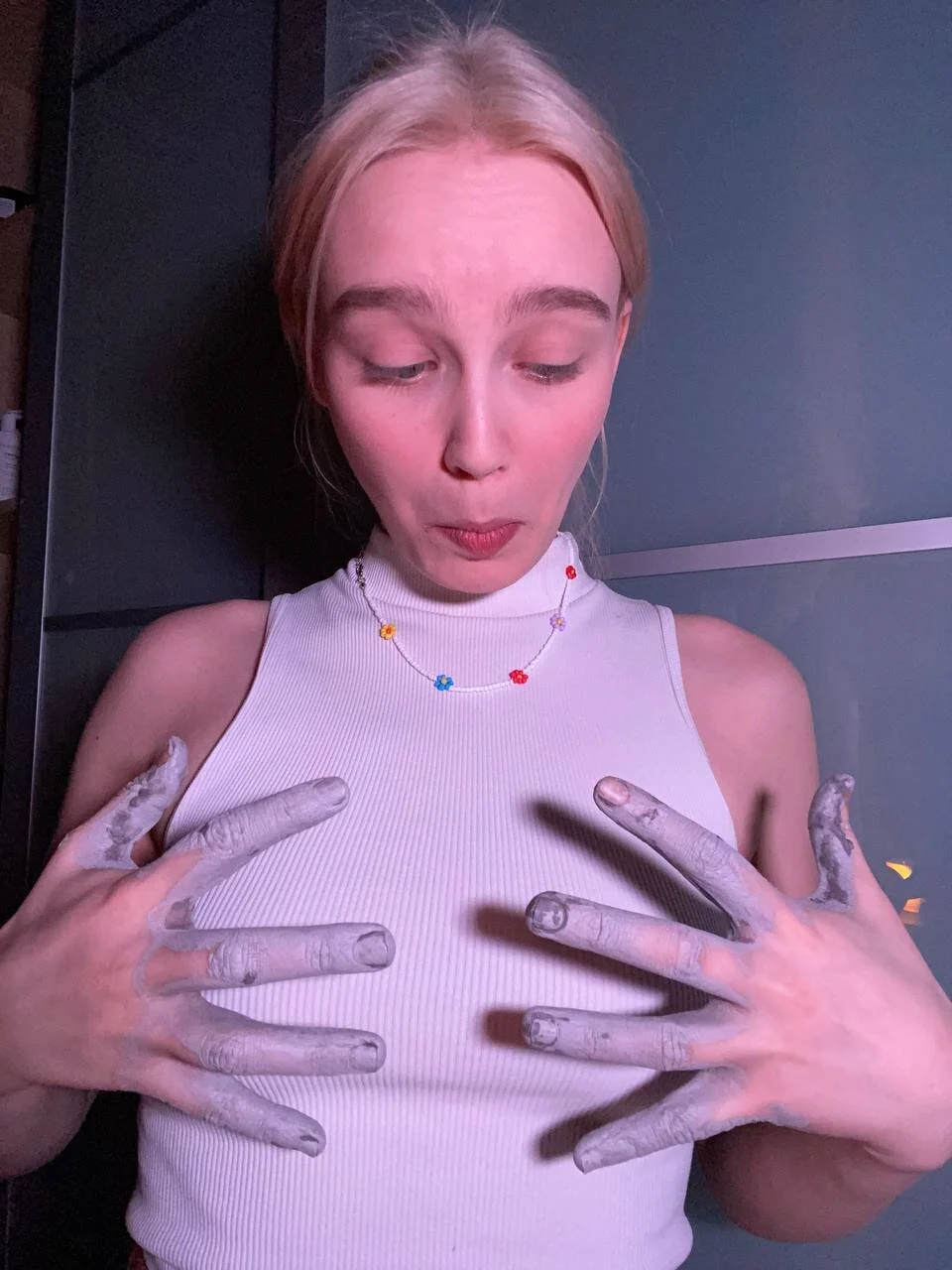 XXX Porn Photo of Nude Lolatatee 412