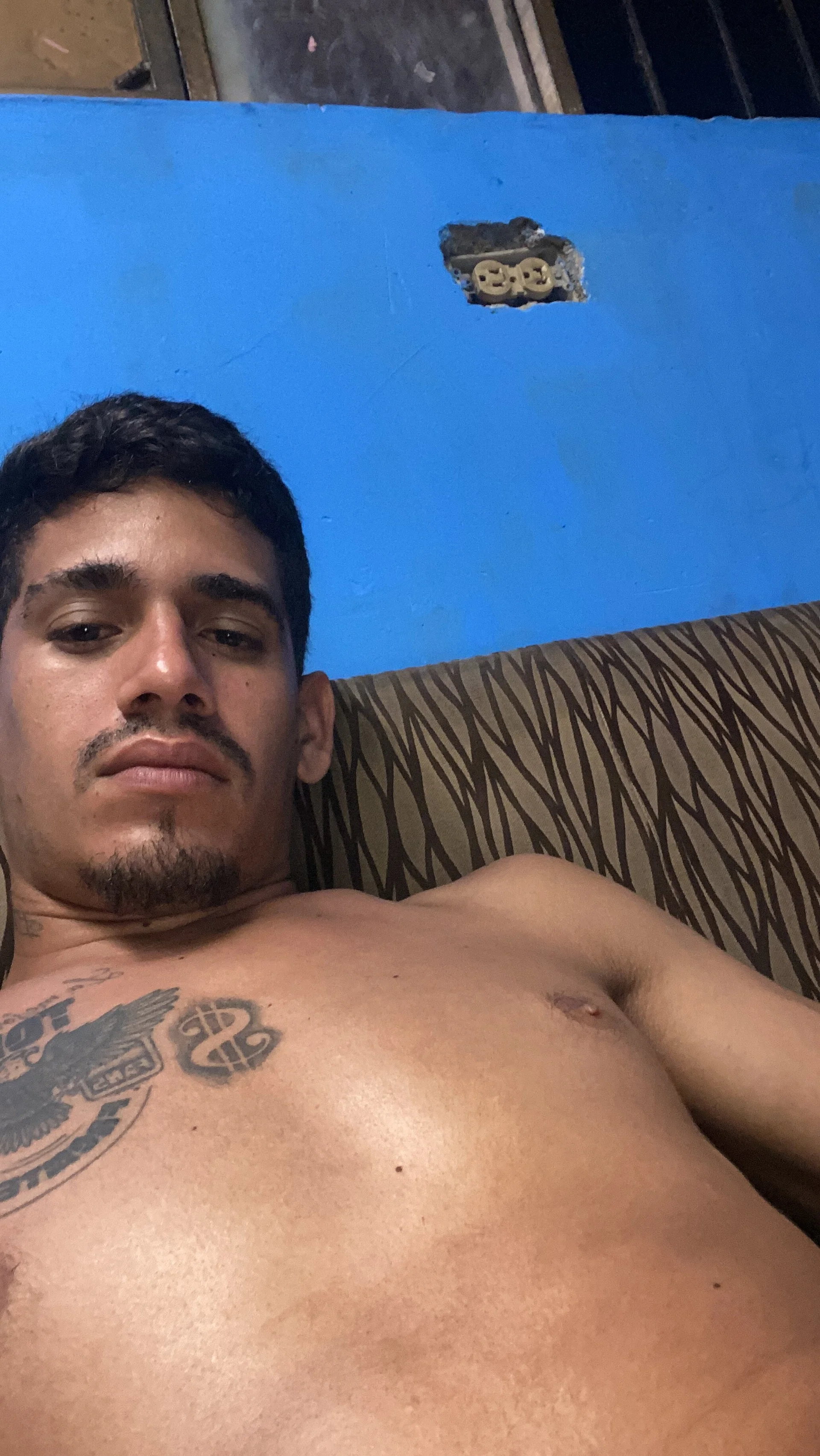 XXX Porn Photo of Nude Pasionsalveje2026- 8