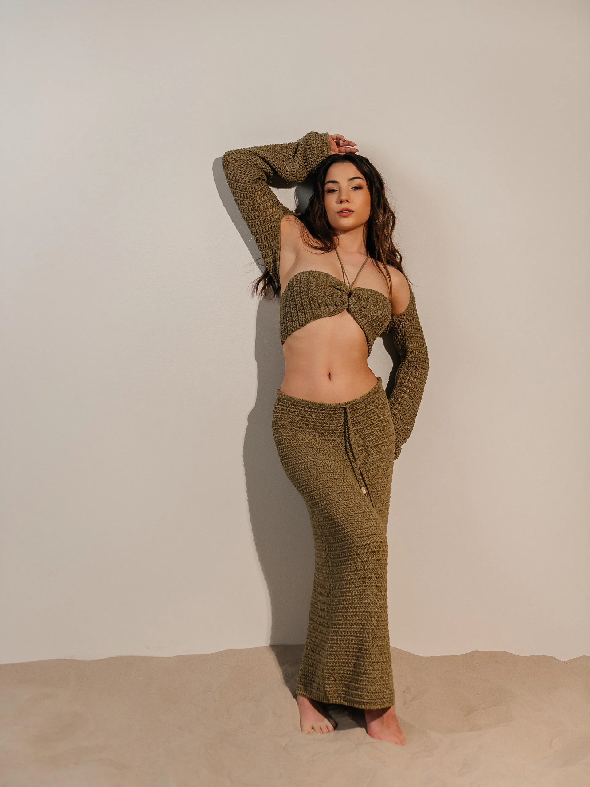 XXX Porn Photo of Nude Alice_Deleon 44
