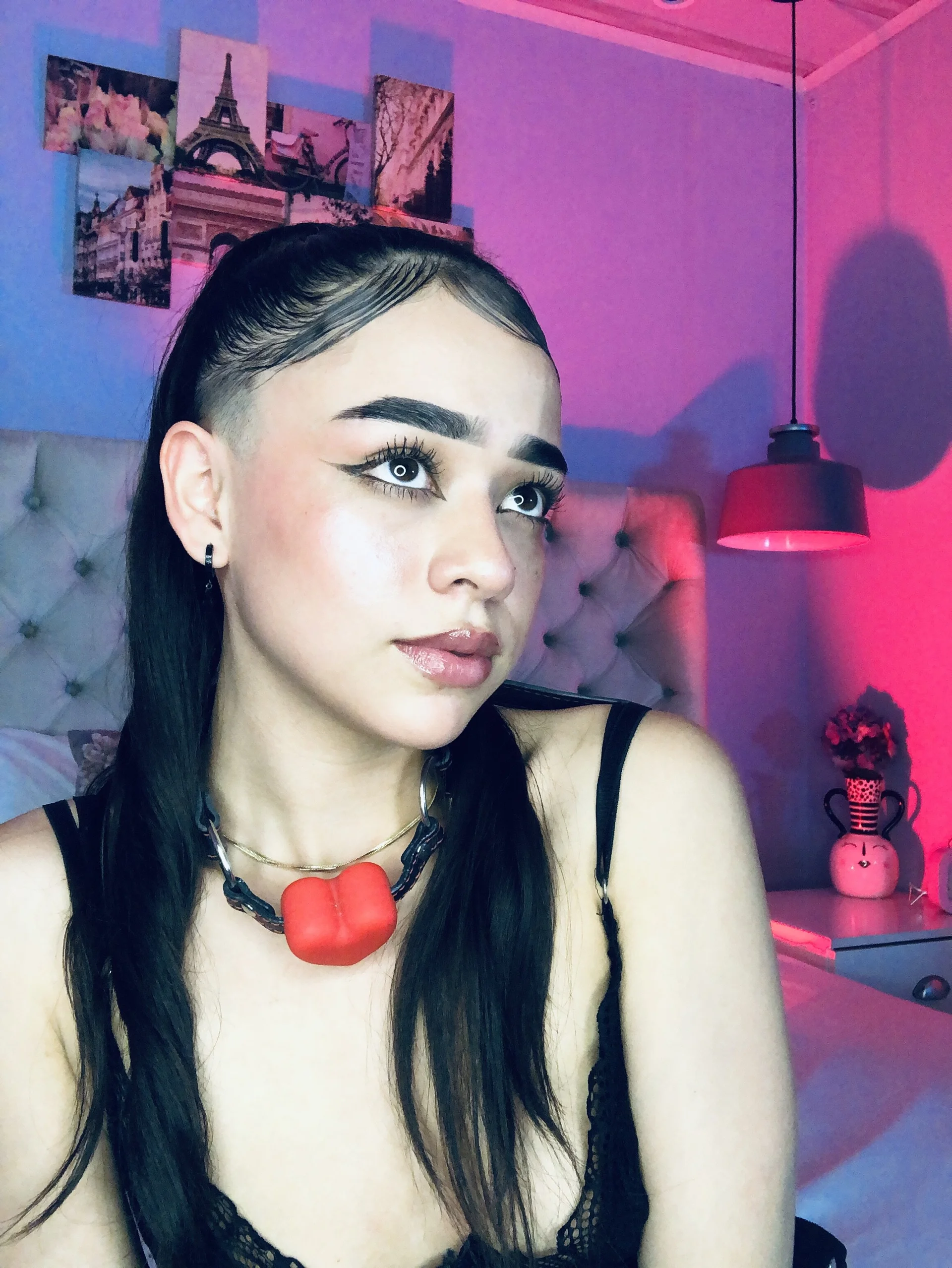 XXX Porn Photo of Nude tifanywollf 17