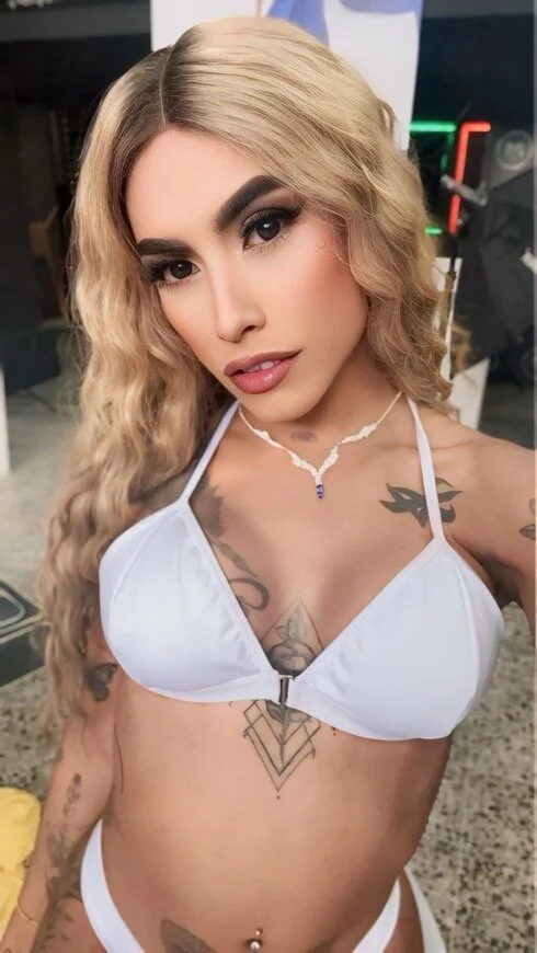 XXX Porn Photo of Nude Nella_Dolls 12