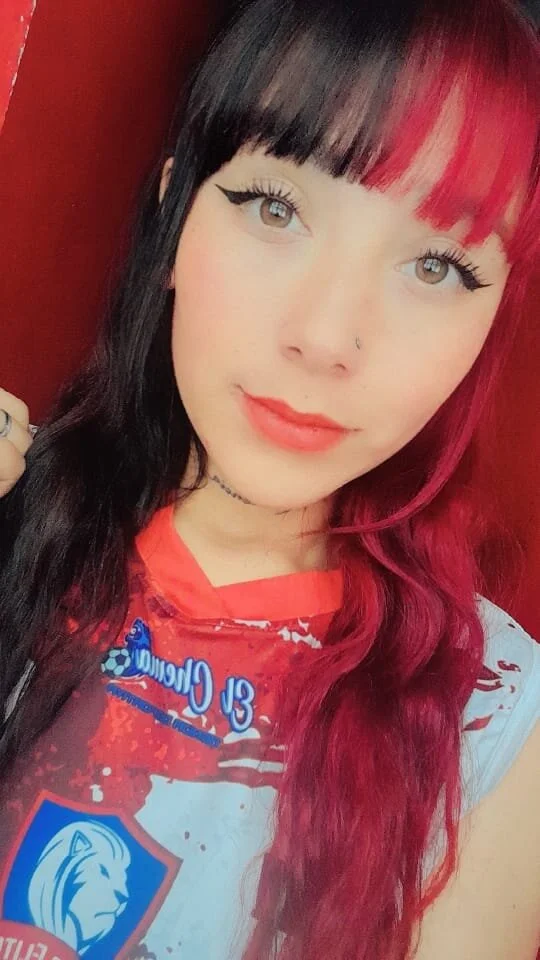 XXX Porn Photo of Nude hanny_love23 4