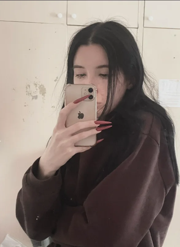 XXX Porn Photo of Nude Jes_lollipop 17