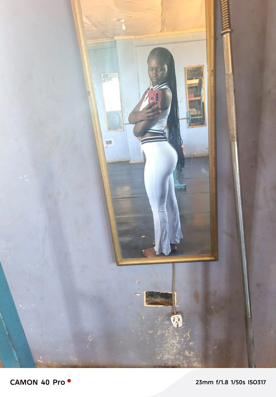 XXX Porn Photo of Nude Novastardiva 7
