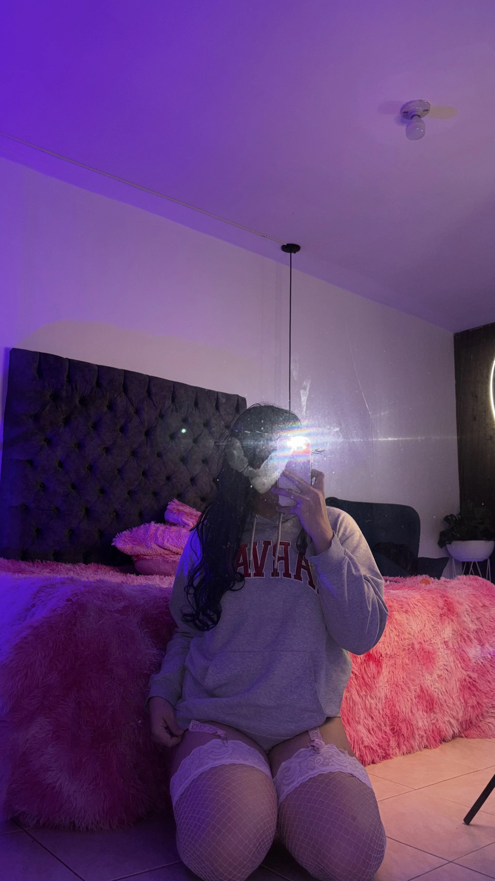 XXX Porn Photo of Nude SweetKris_ 3