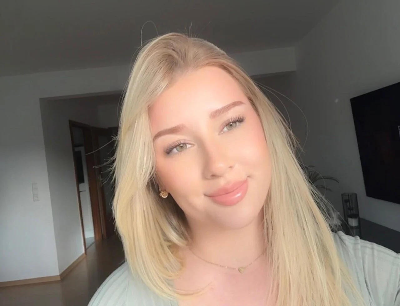 XXX Porn Photo of Nude NeleWagner 7