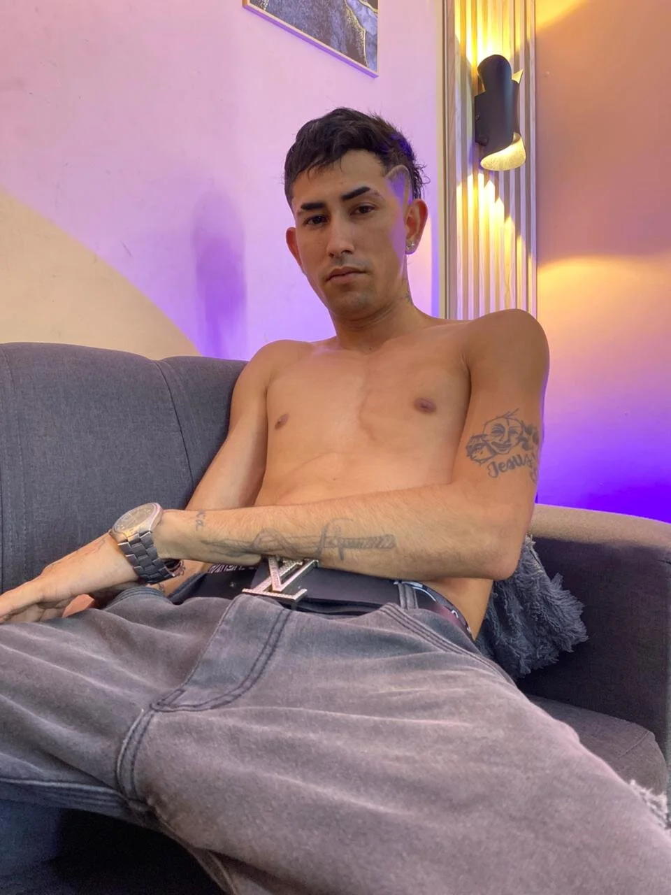 XXX Porn Photo of Nude PharaohHeat_ 22