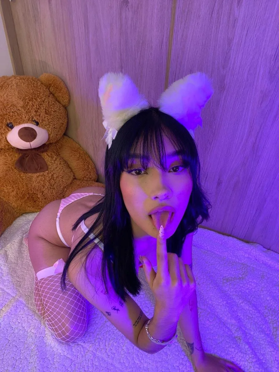 XXX Porn Photo of Nude haruyumi 5
