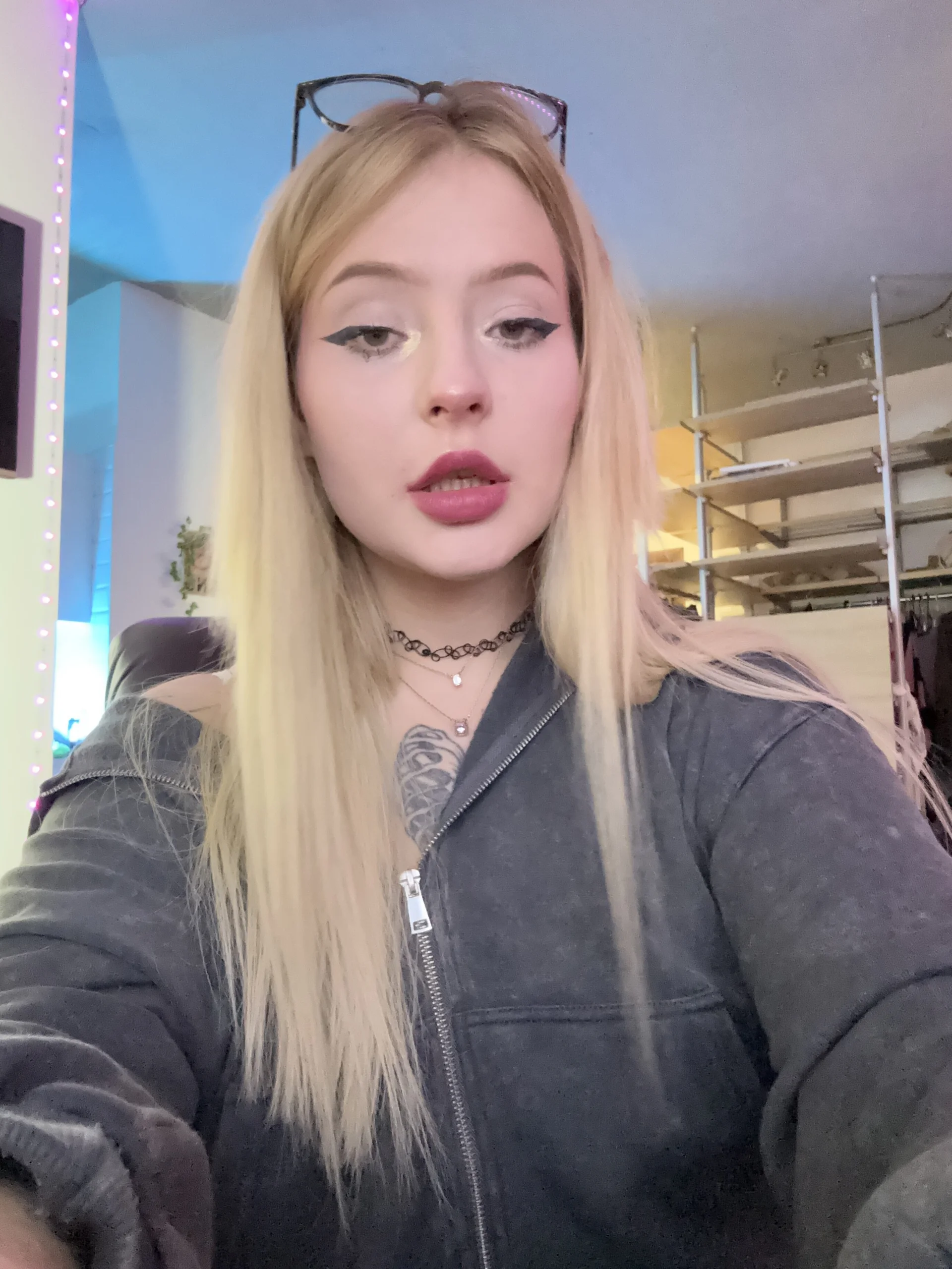 XXX Porn Photo of Nude LinaQik 9